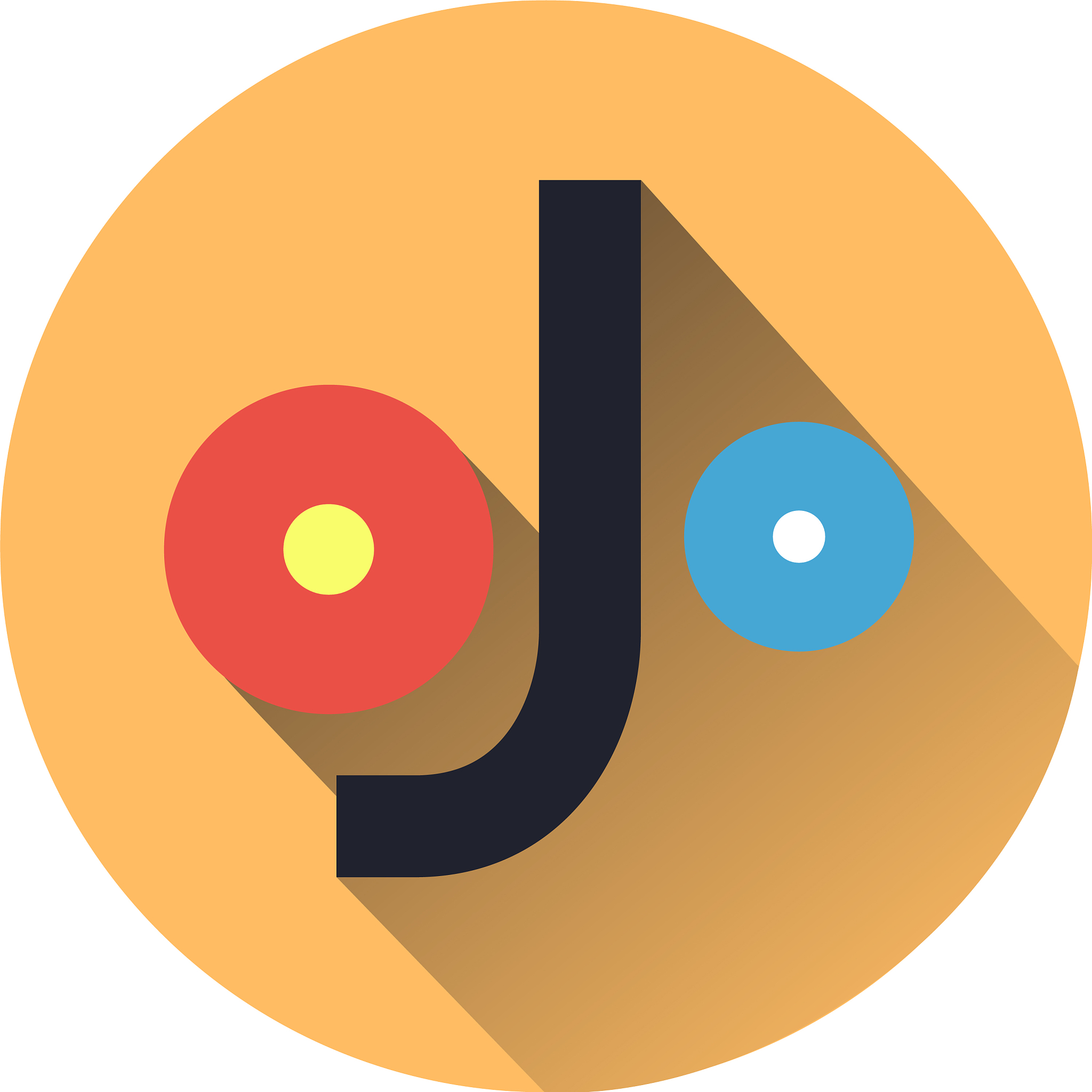 metal pipe bending icon flat web sign symbol logo