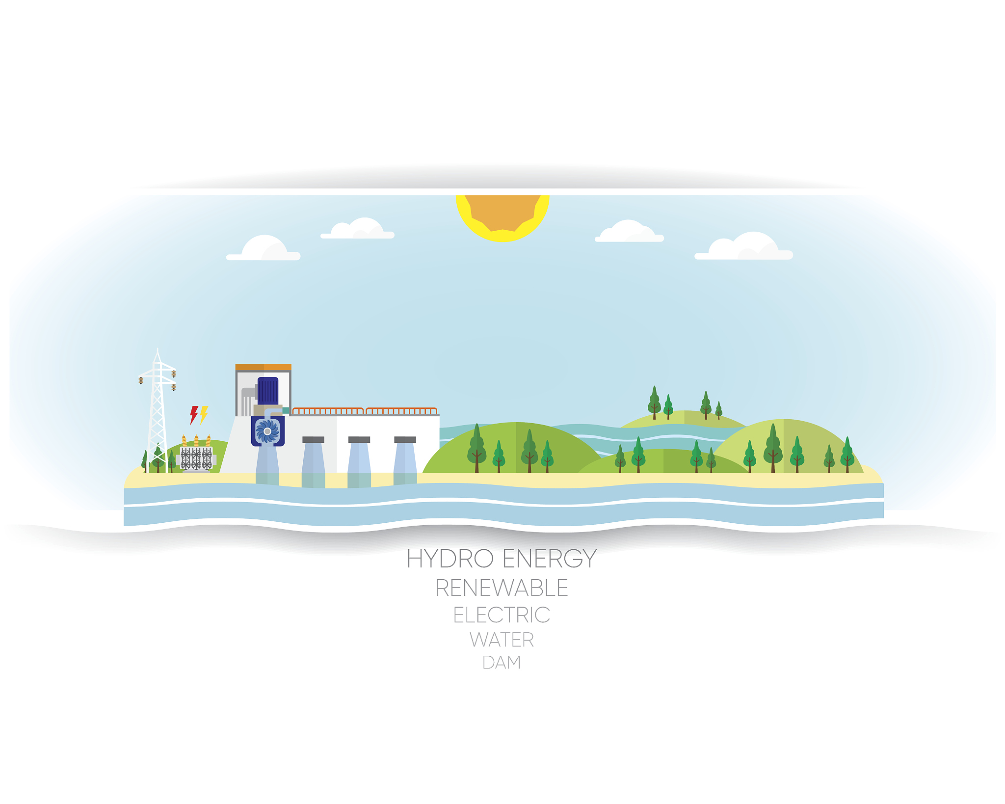 水电梯级开发：突破融资瓶颈，加速资金周转