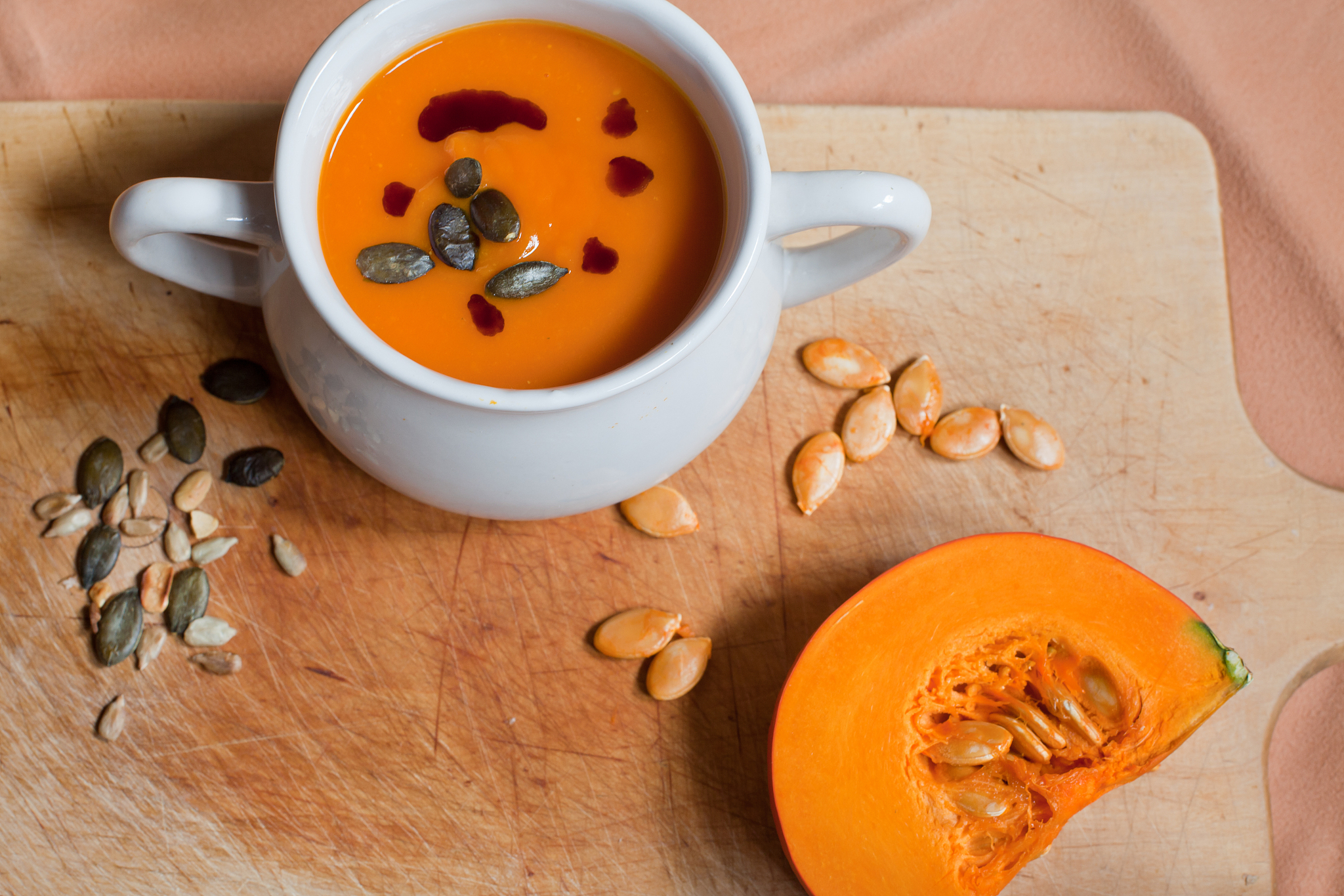 南瓜波波茶的做法_南瓜波波茶的做法