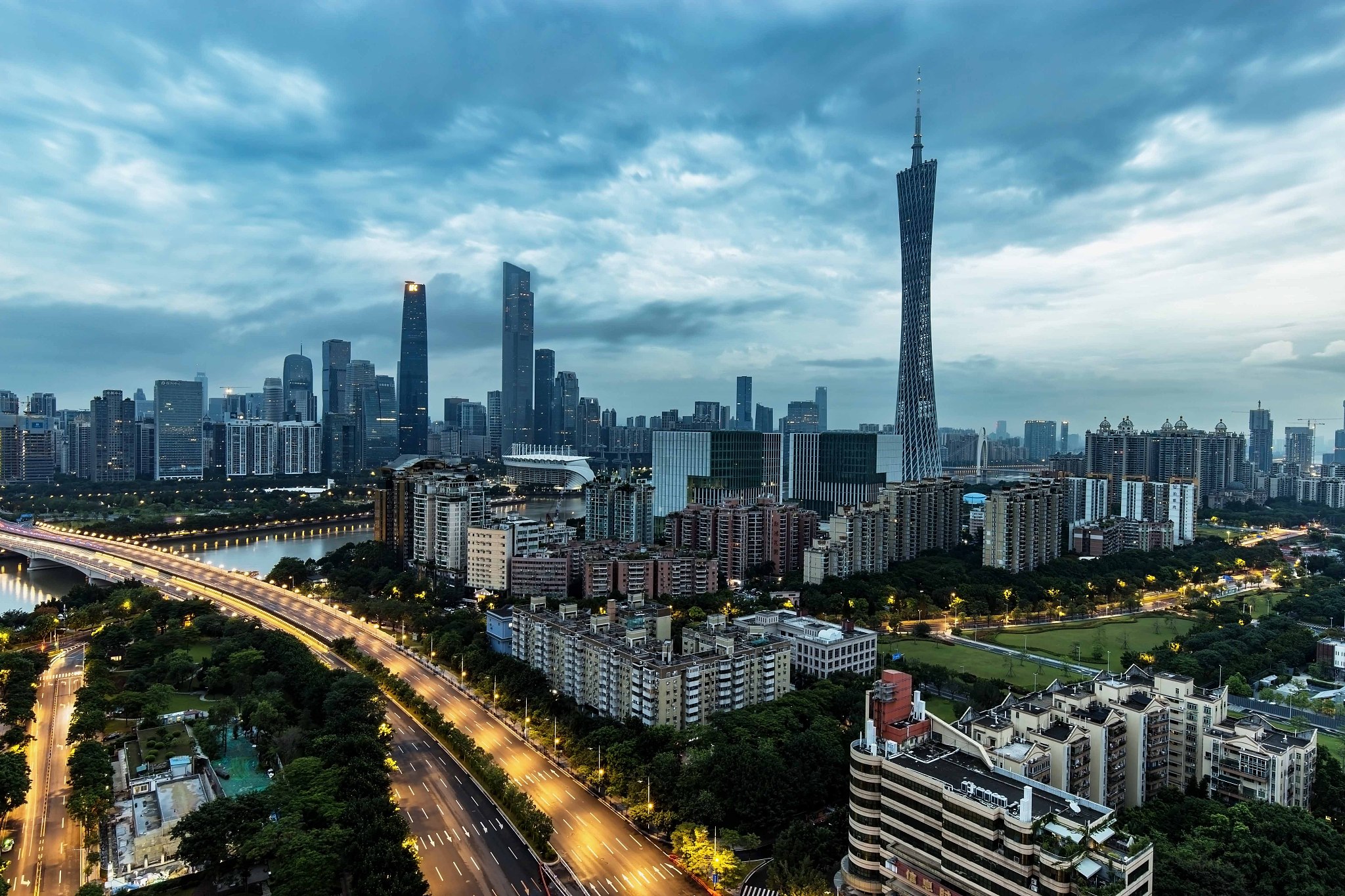 广州是广东省省会城市 | 了解广州与广东省的联系