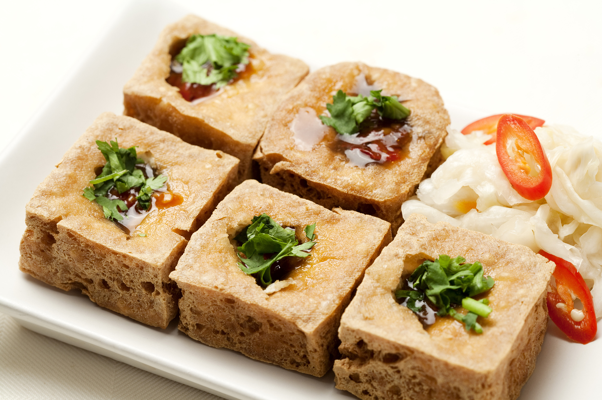 九水合硫化钠用在臭豆腐里是作什么用途