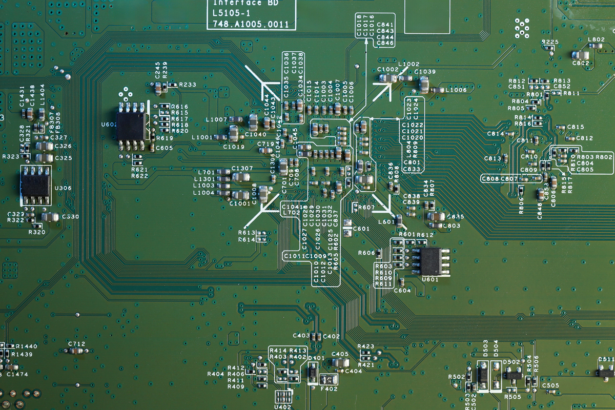 原理图和PCB图设计中的关键参数详解