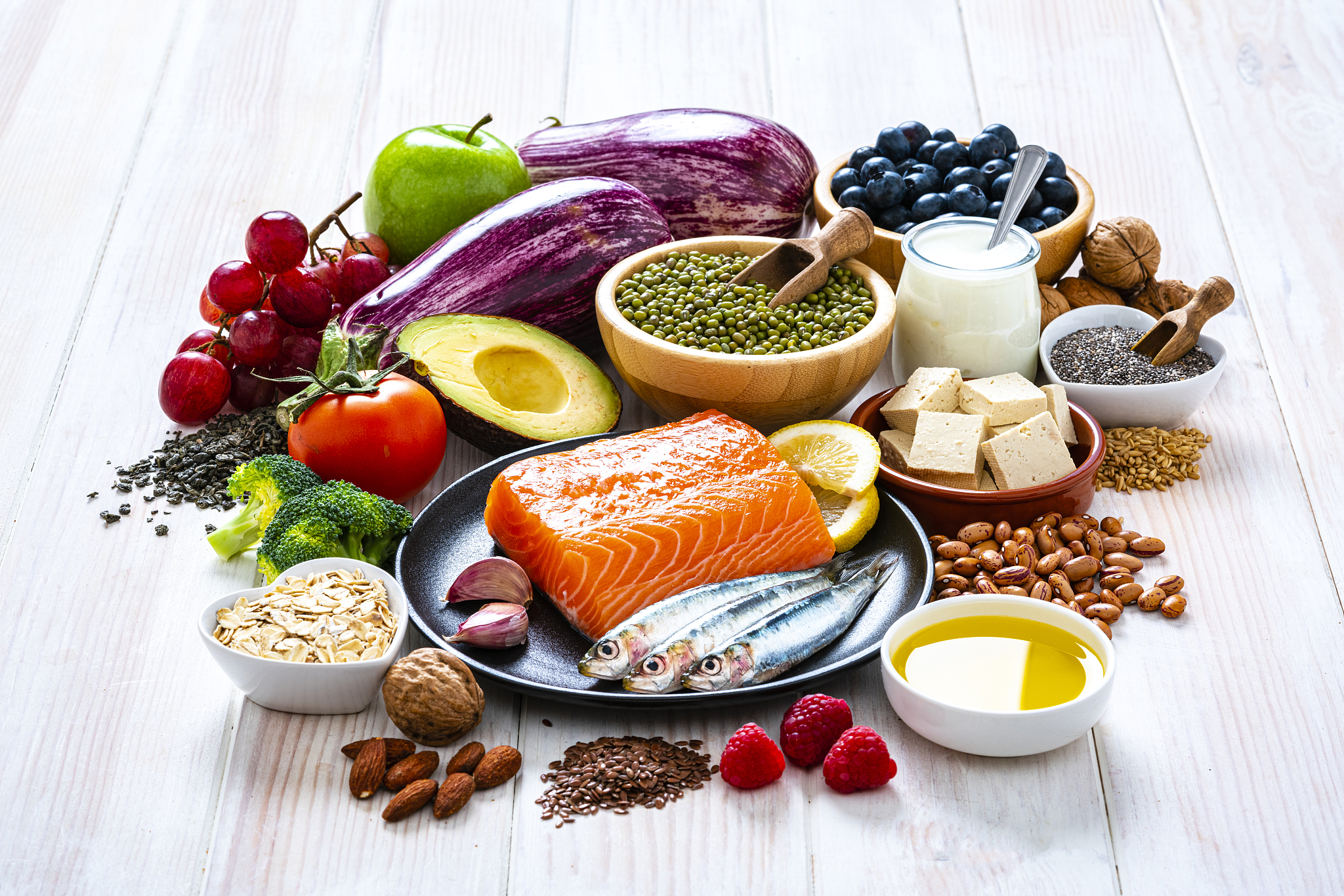 如何有效提高免疫力