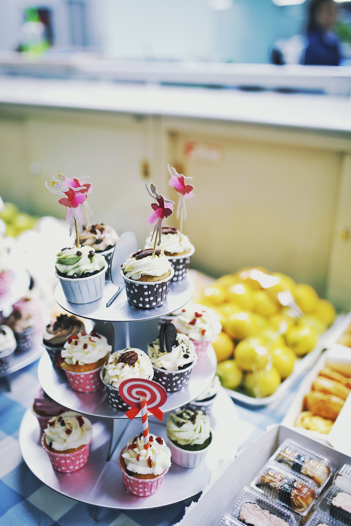 兔子蛋糕杯子小红书软文