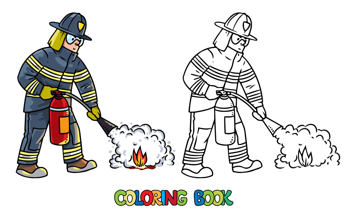 灭火方法：三种常见技巧保护您安全