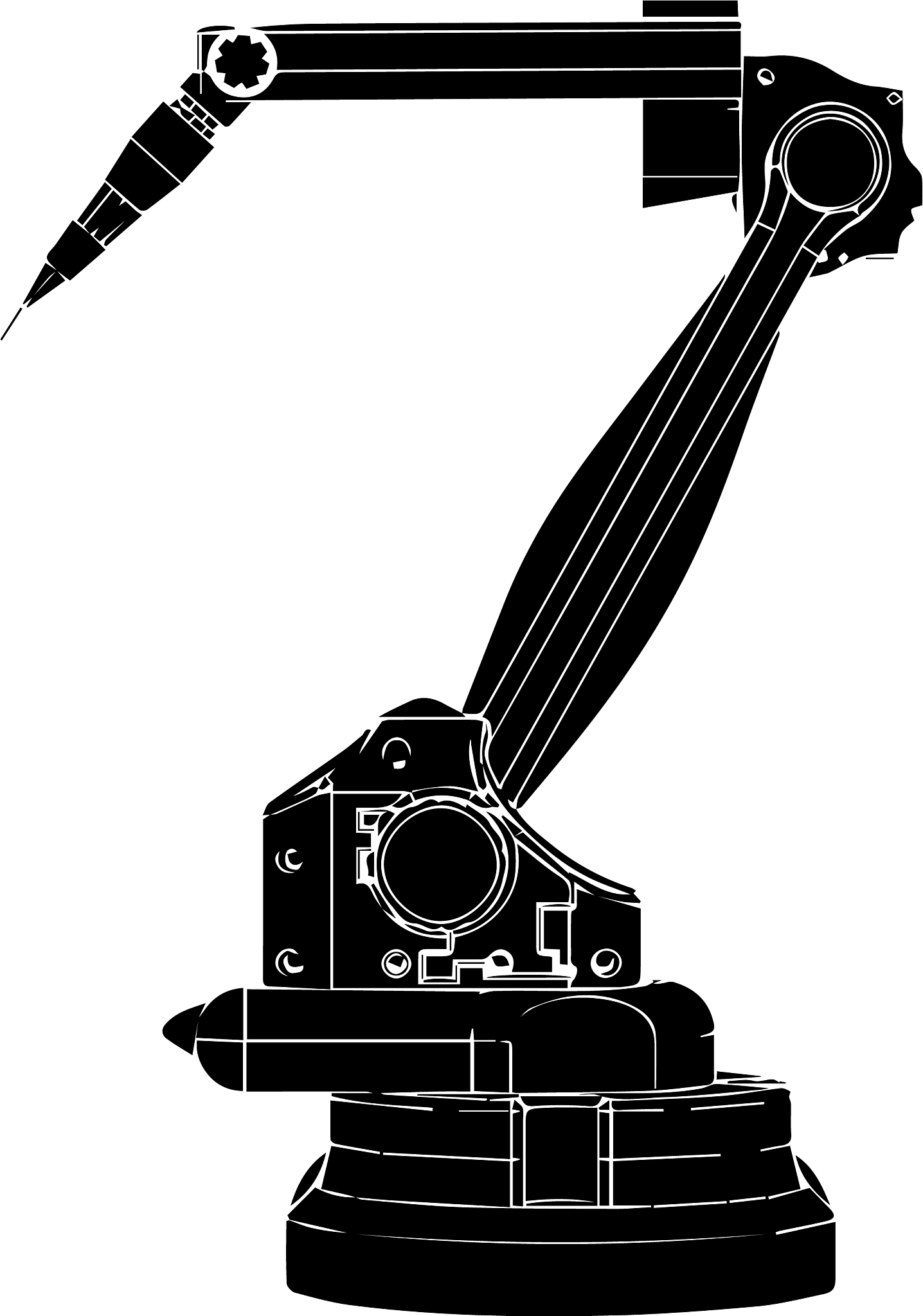 玉林机电工程学校2021年招生专业：机械设计制造及其自动化专业就业前景