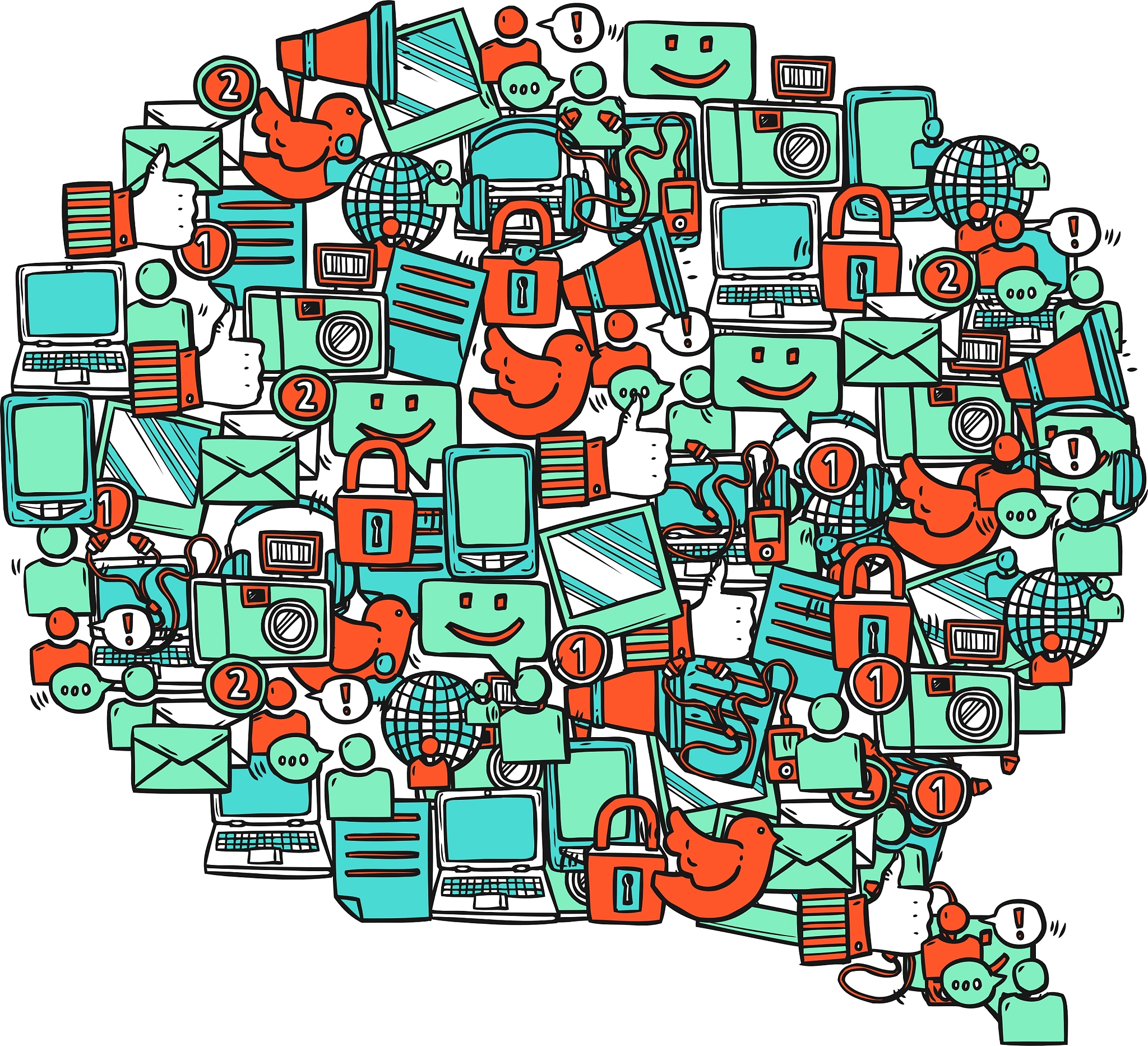 解码联名狂热现象：从众心理、社交传播与潜在影响