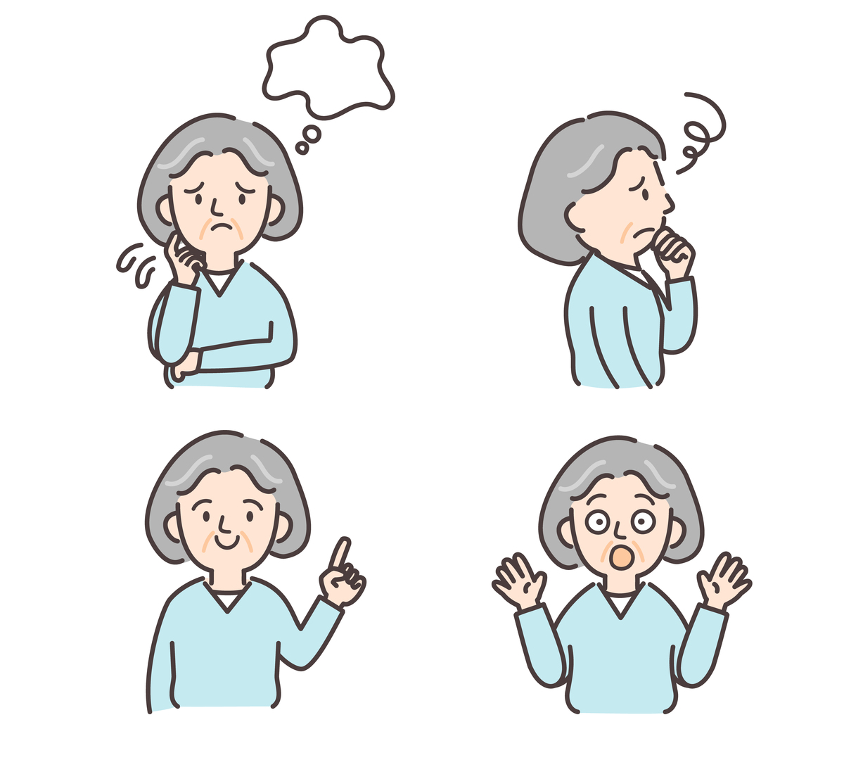 老年痴呆可以逆转吗？