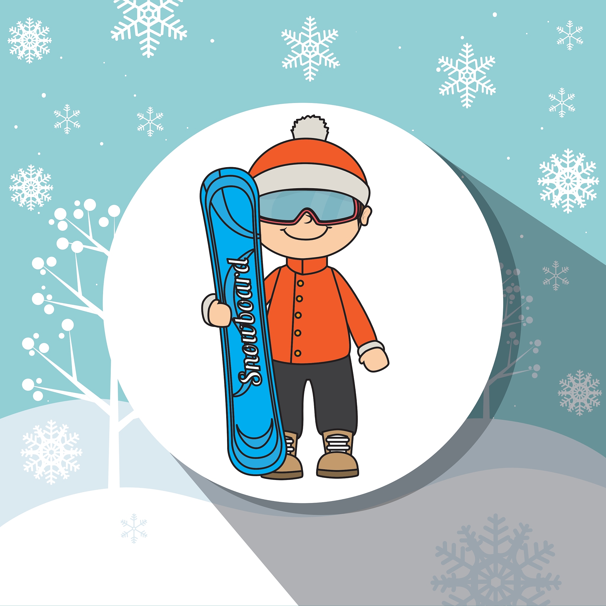 保持体温正常的小妙招：冬季保暖指南