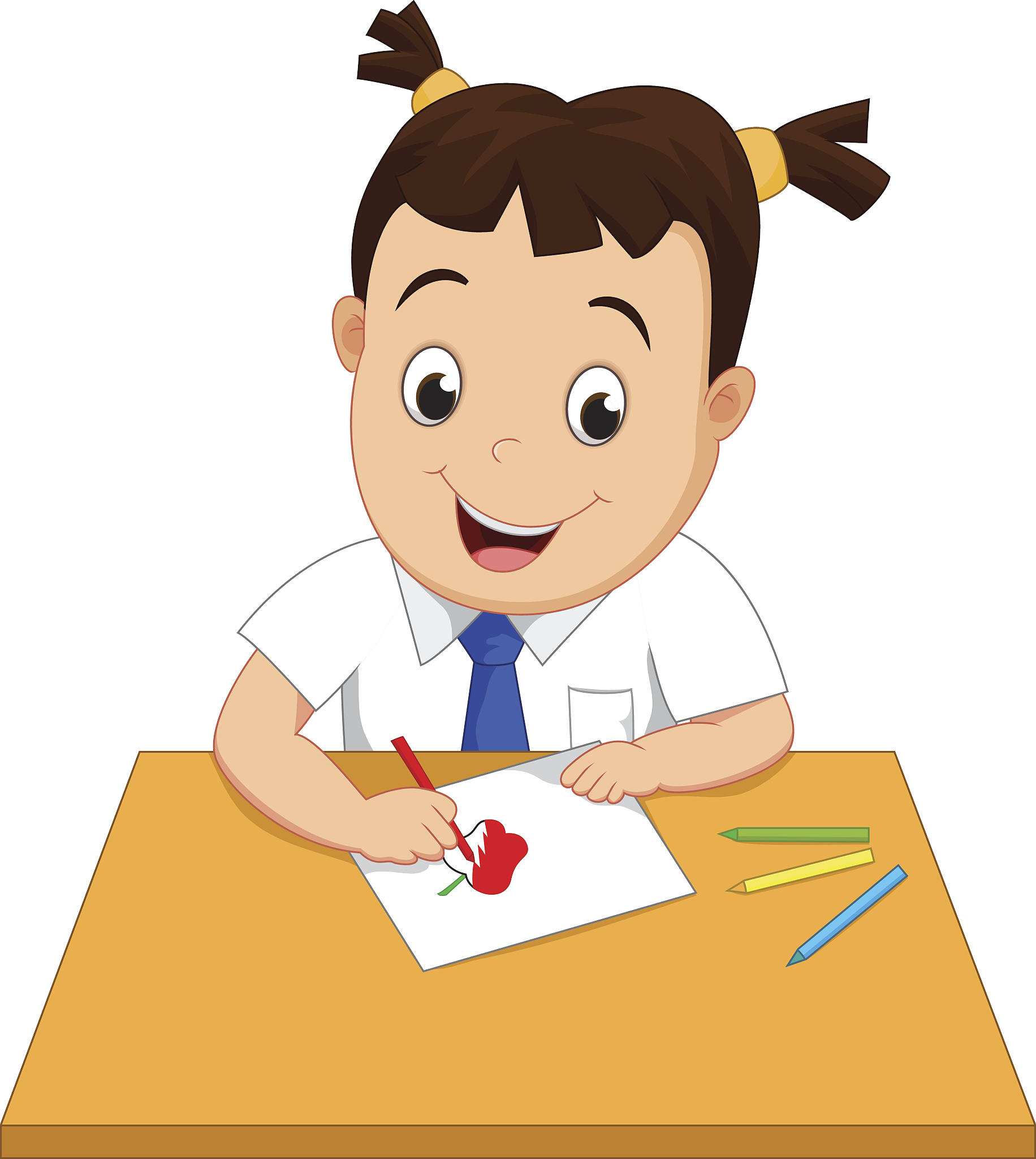 四川中专女生适合什么专业？2022年热门专业推荐