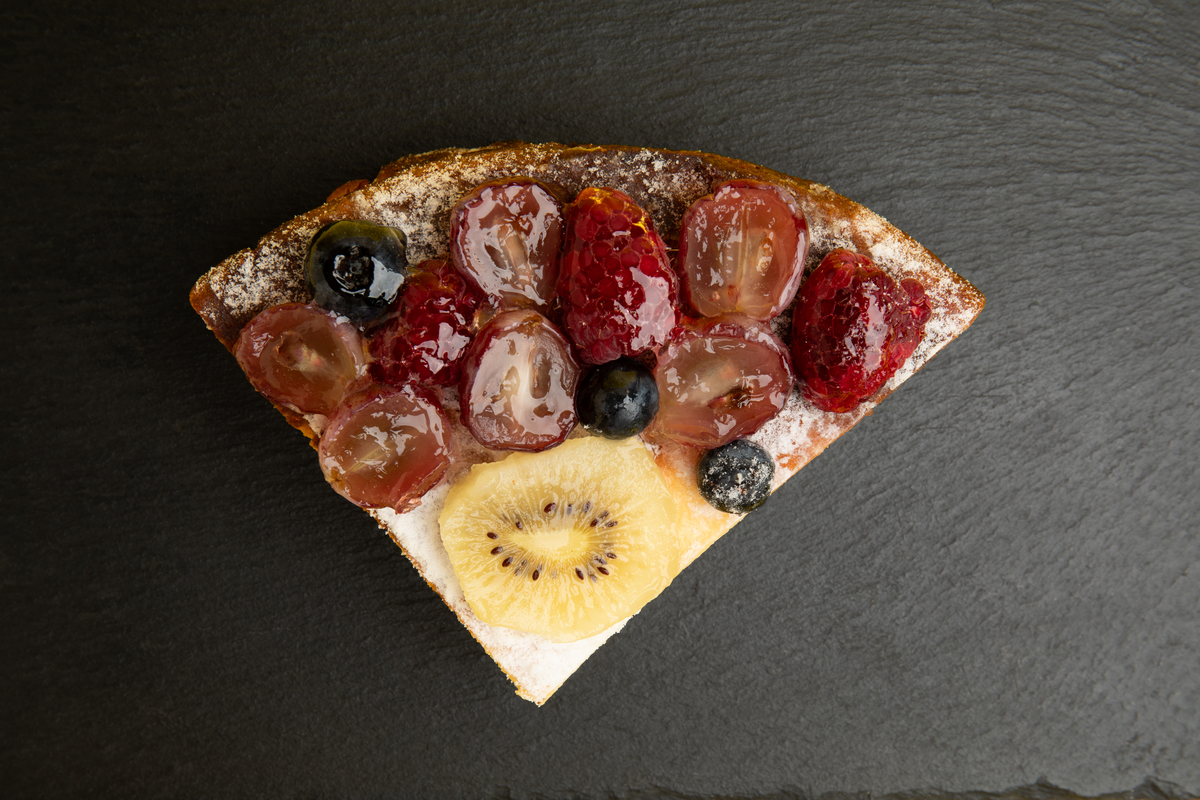 草莓果干简短文案