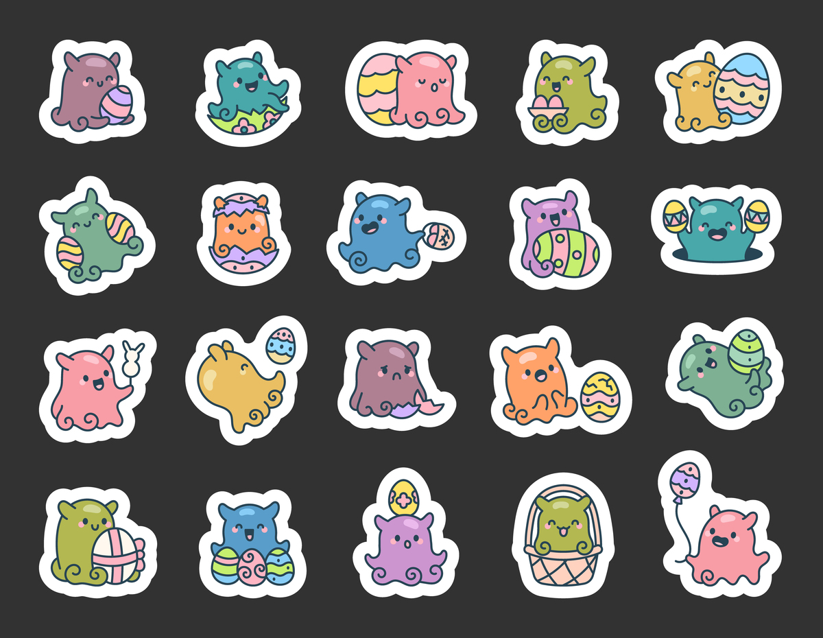 为潮新闻的可爱动物ip形象起5个名字