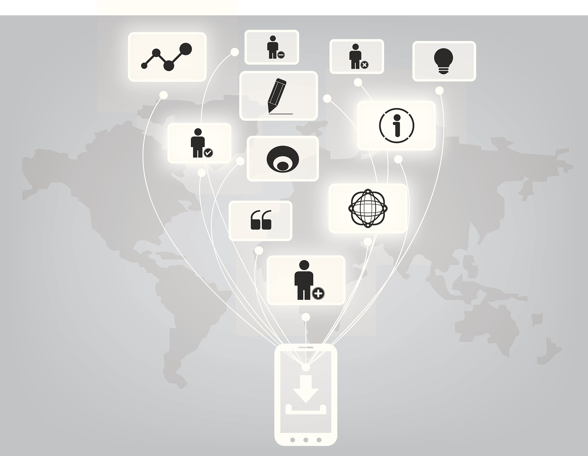 传媒公司发展趋势及竞争优势分析