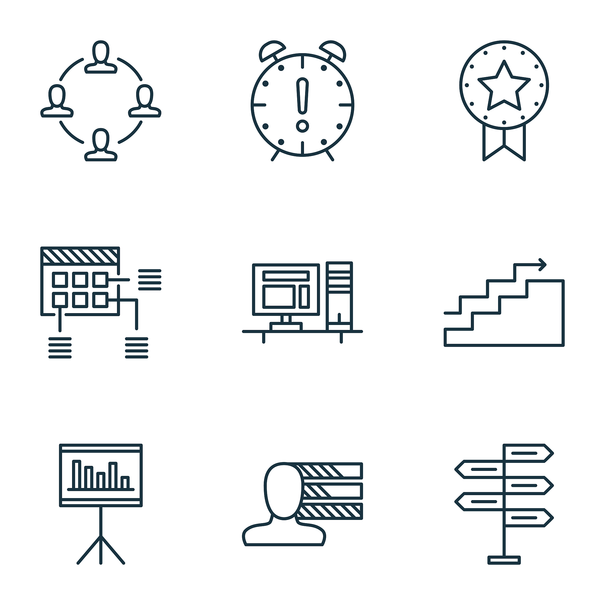 沙坪坝工程师评审：内容、流程及意义 - 助力职业发展