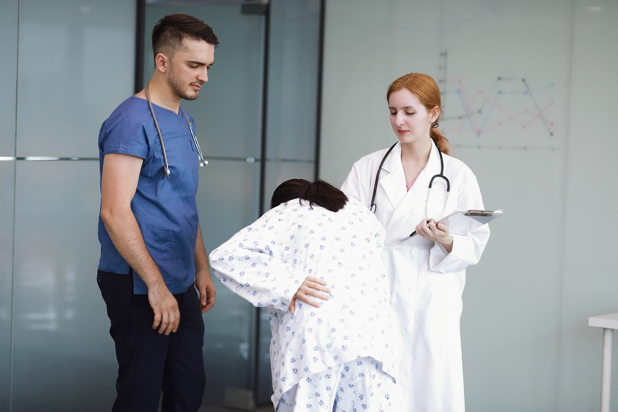 职业卫生管理档案范本：完整模板及内容指南