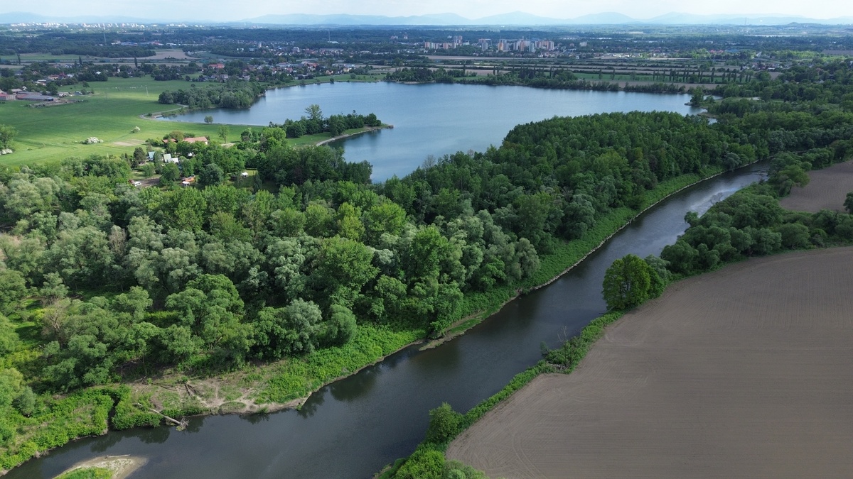 Ludang Lake Wetland Park: Challenges in Legal Protection | Suzhou City, China