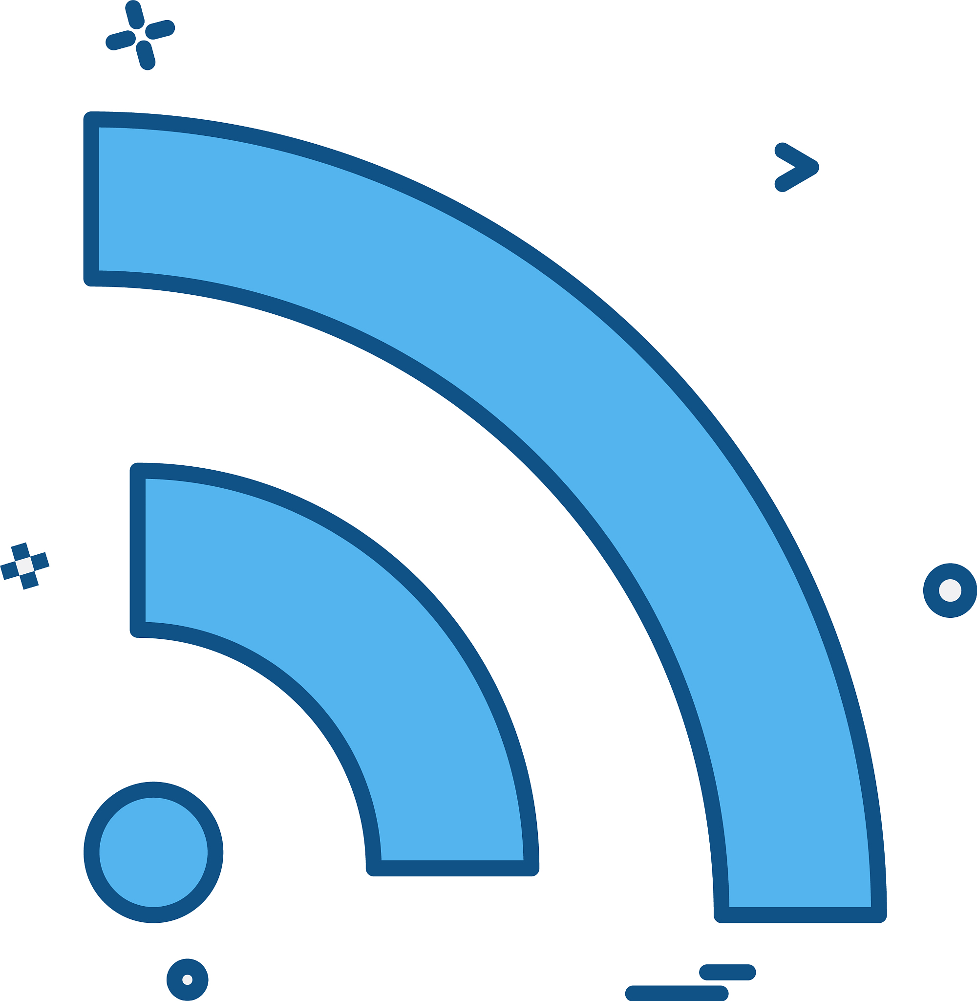 wifi icon design