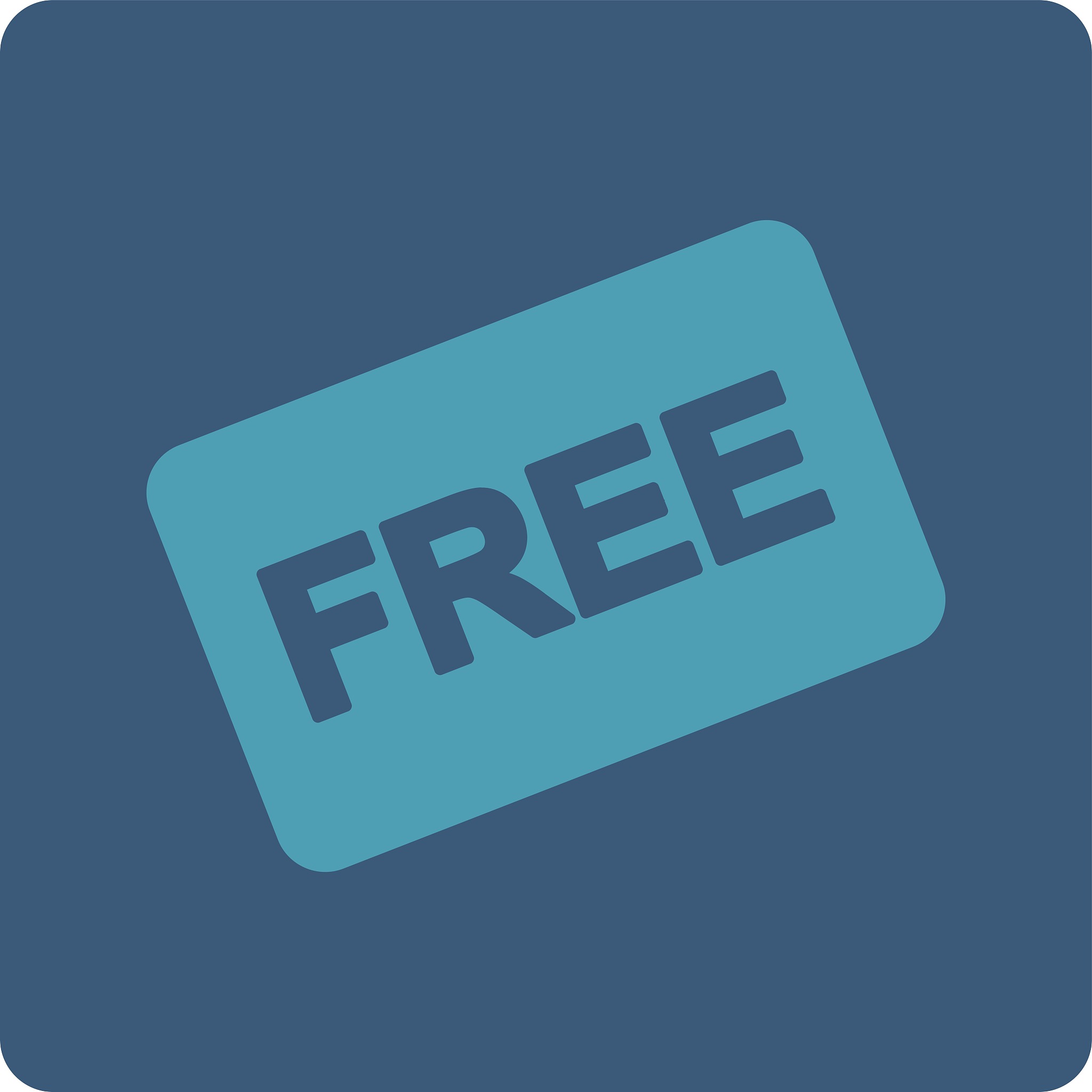 free card icon