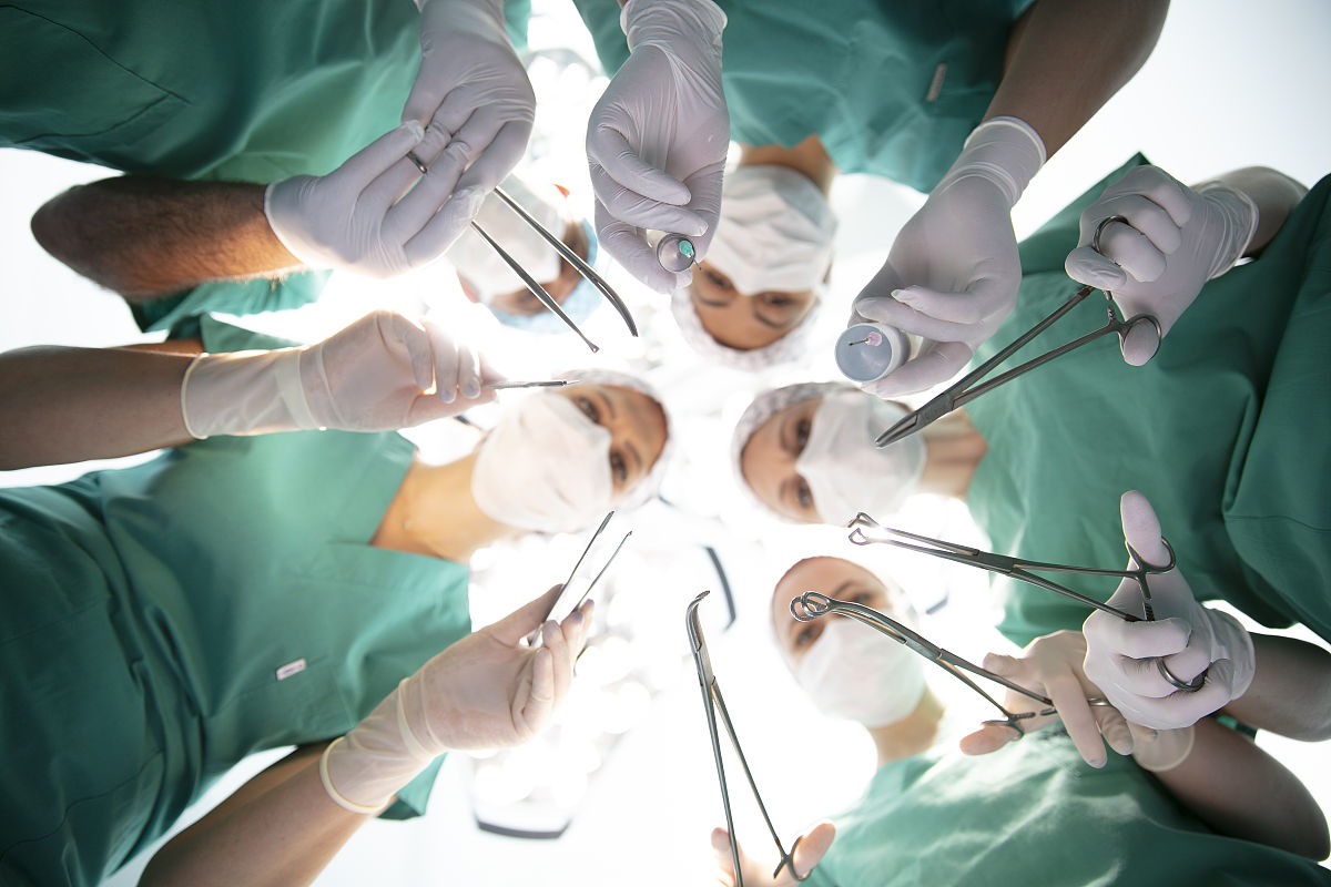 吸脂手术级别：一级手术吗？