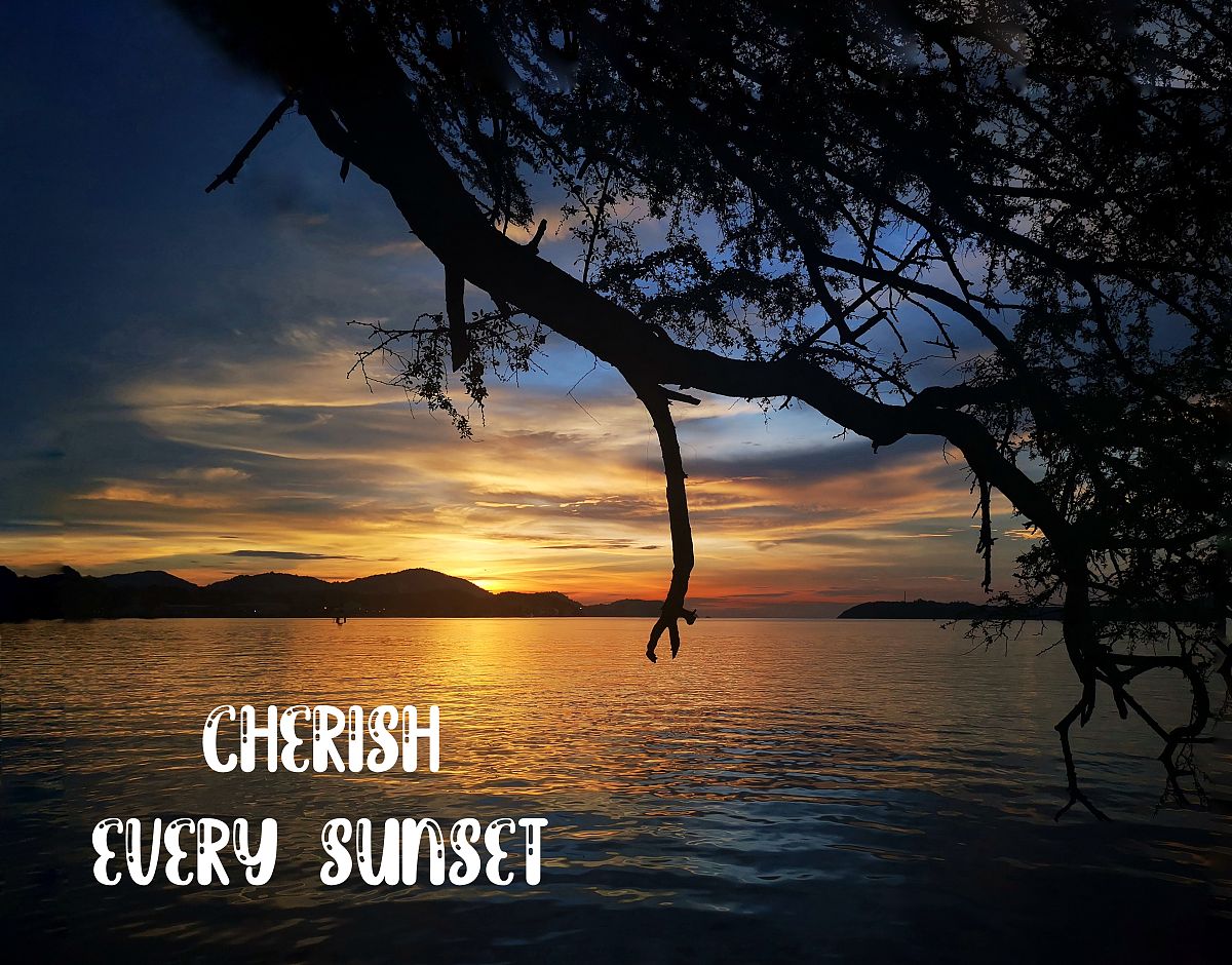 治愈系旅行短视频文案：穿越风景，遇见更好的自己