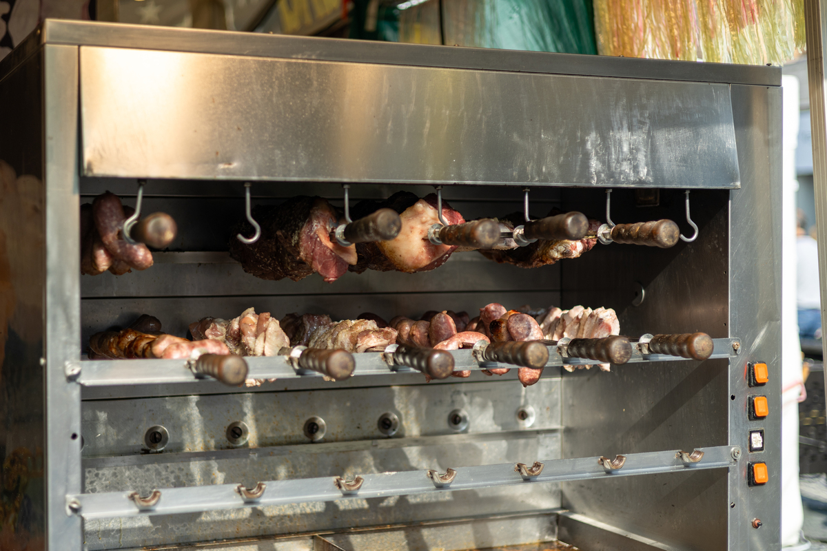 熏肉：热熏还是冷熏？