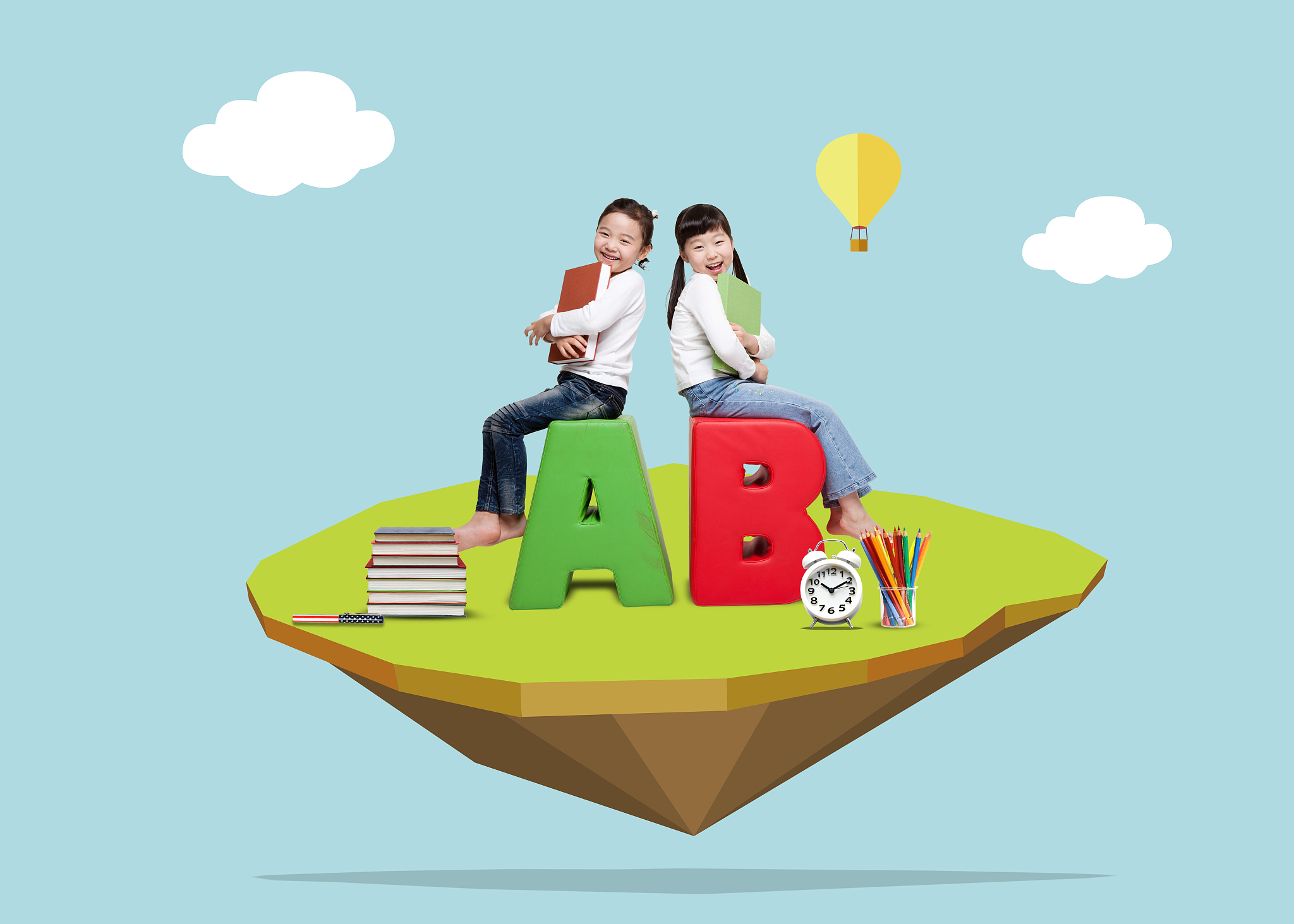 education