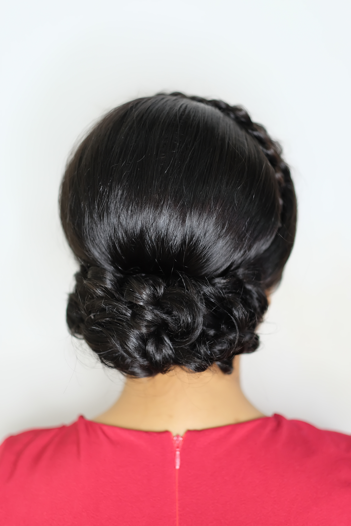 琵笆的凤尾头与菊花头的区别