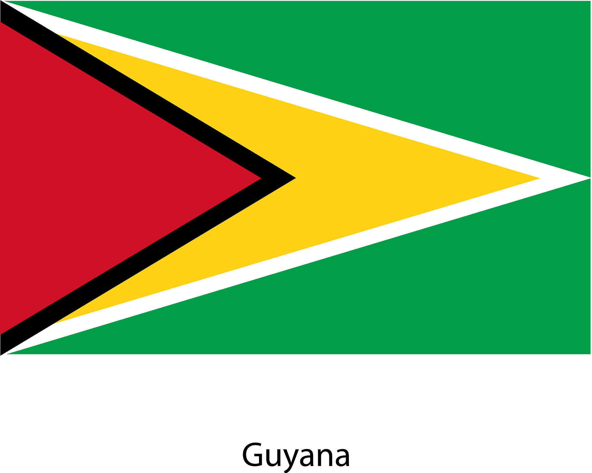 乌干达国旗长啥样