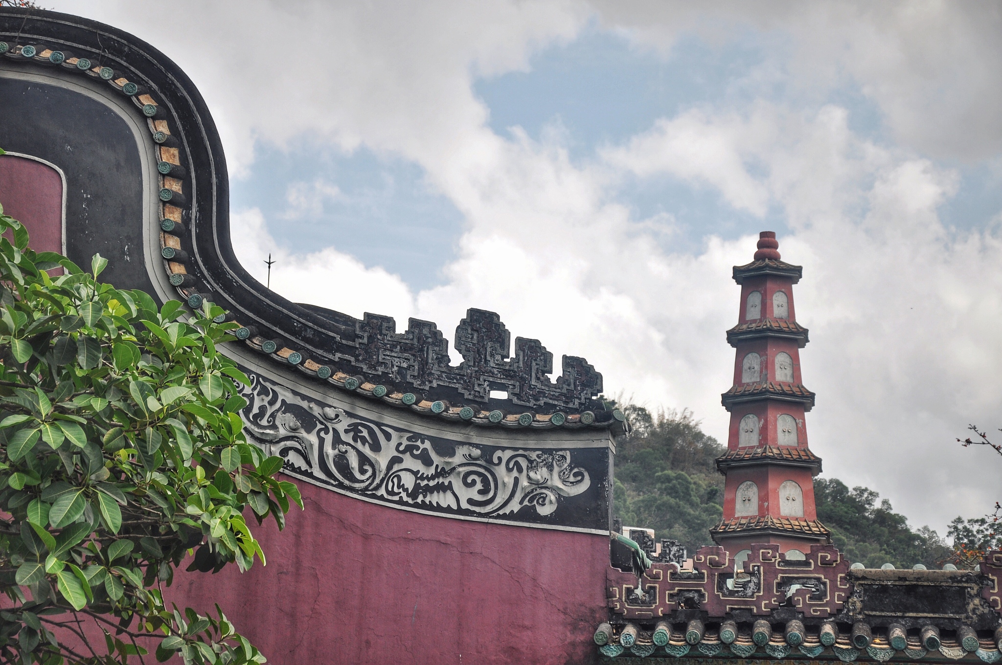 那你会如何称呼我