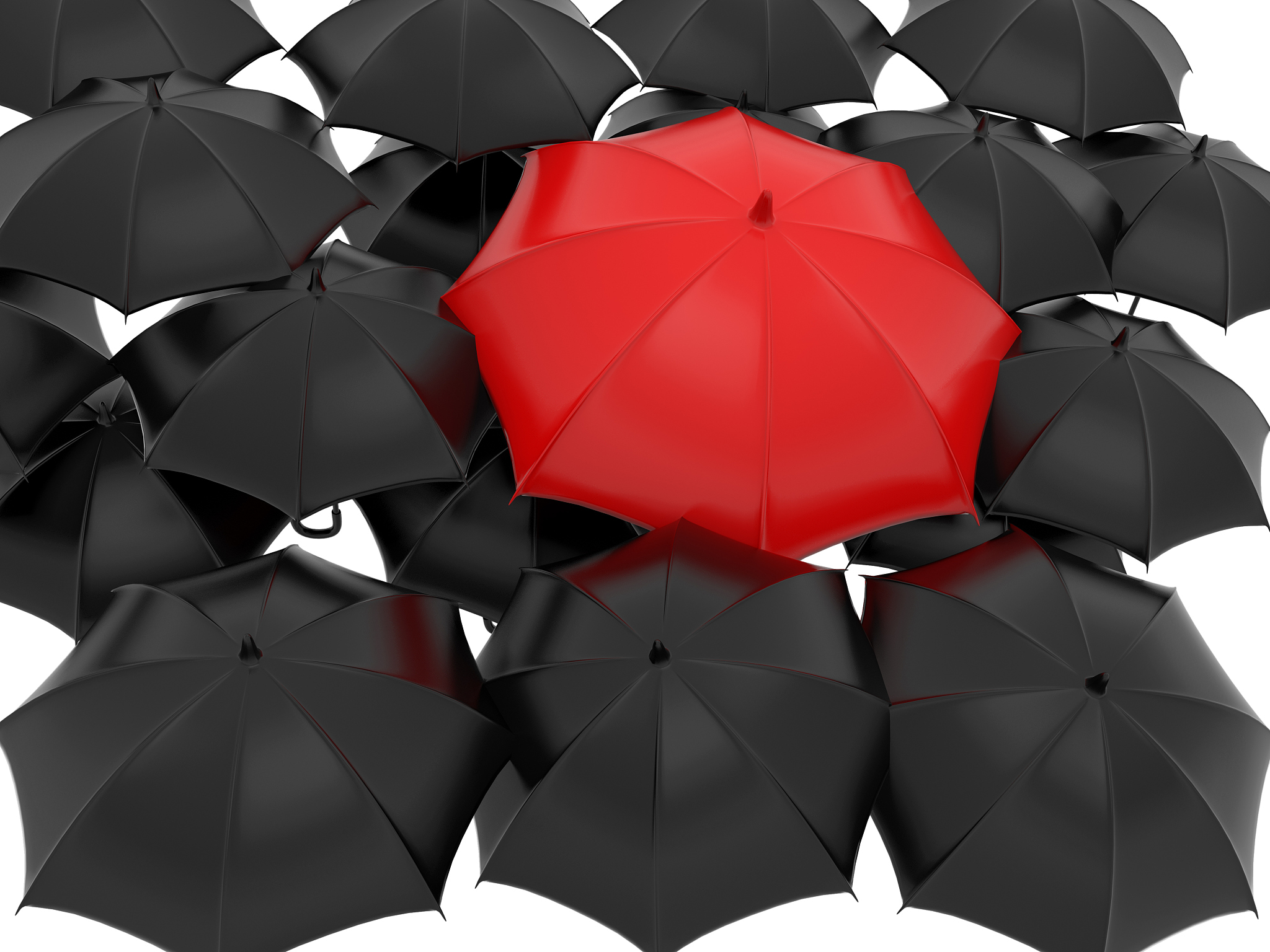 special umbrella