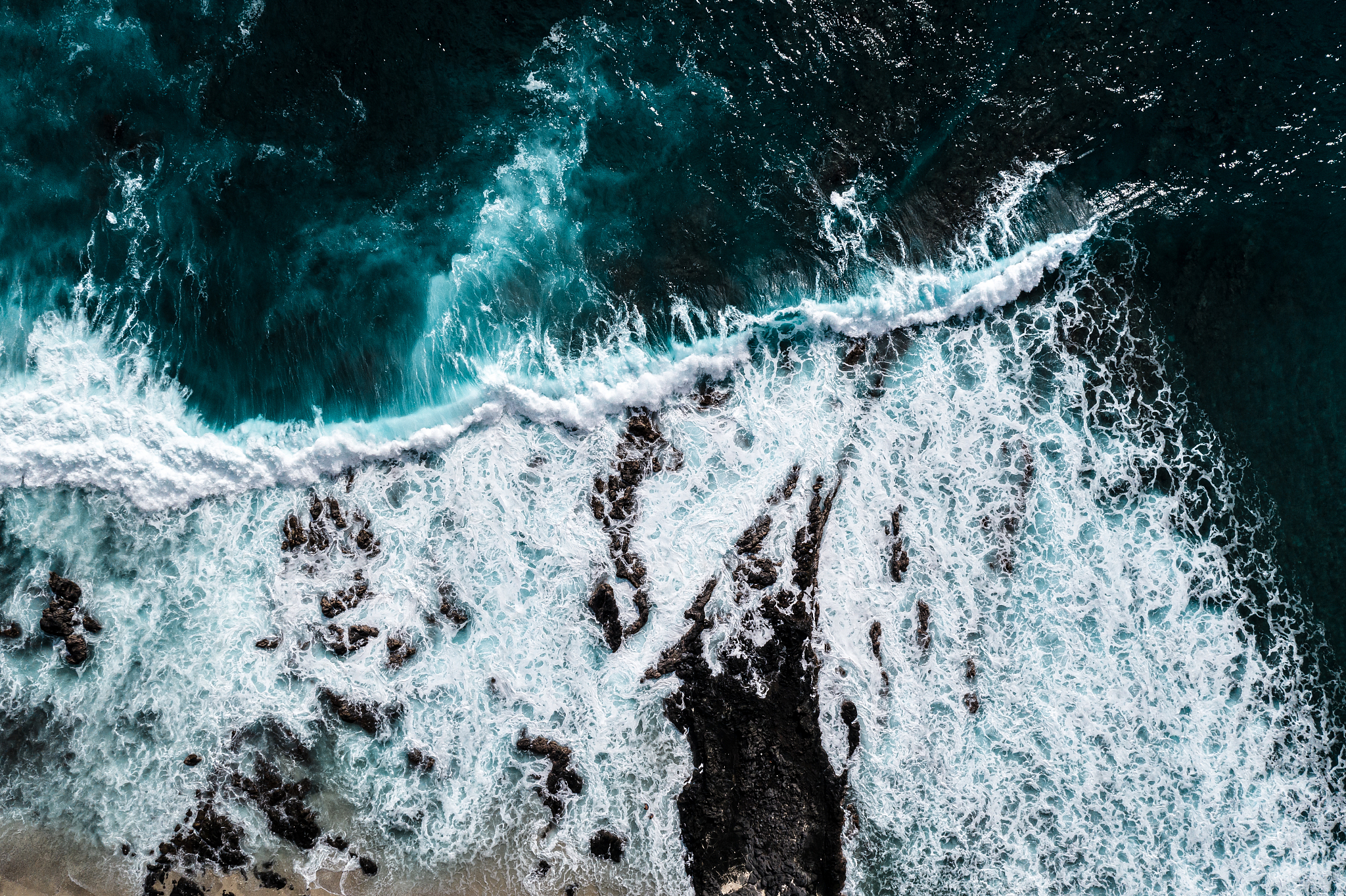 landscape_indian ocean - reunion