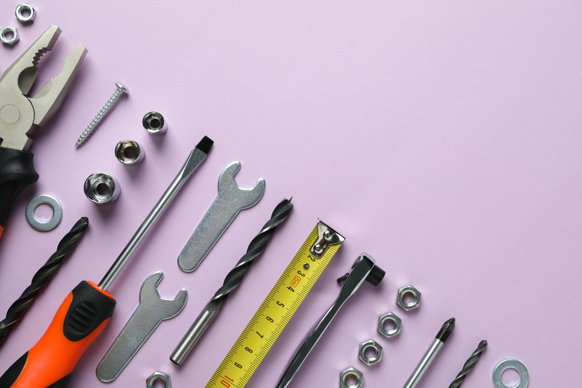 如何拆卸开口钻：两个半部分如何分开？