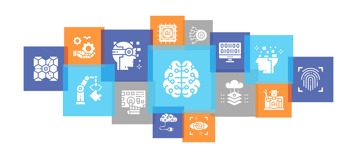 广东电子技术学校2023年招生专业-智能制造/物联网/人工智能