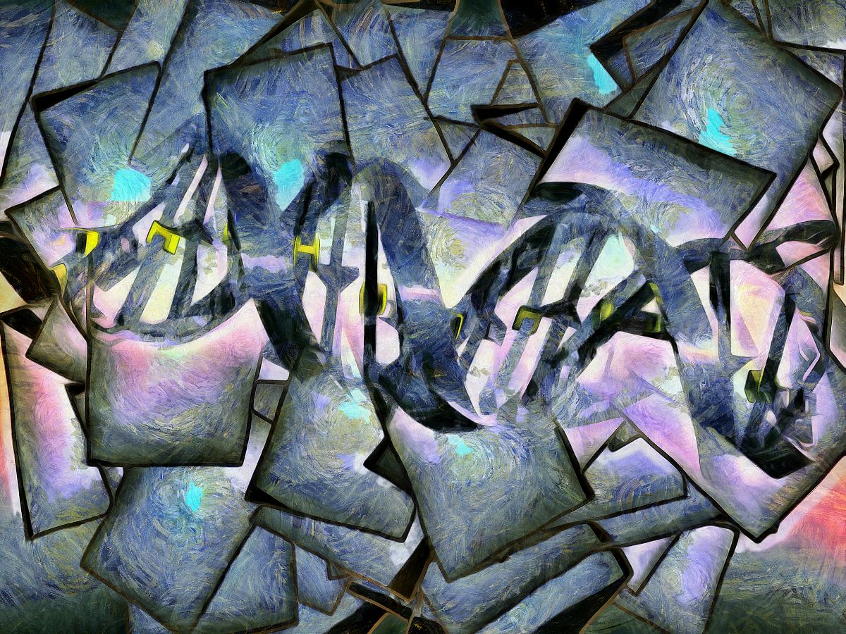 70 80 90年代各抽取两个数字艺术重要的事件 解释一下对于当下事件在社会上有哪些影响