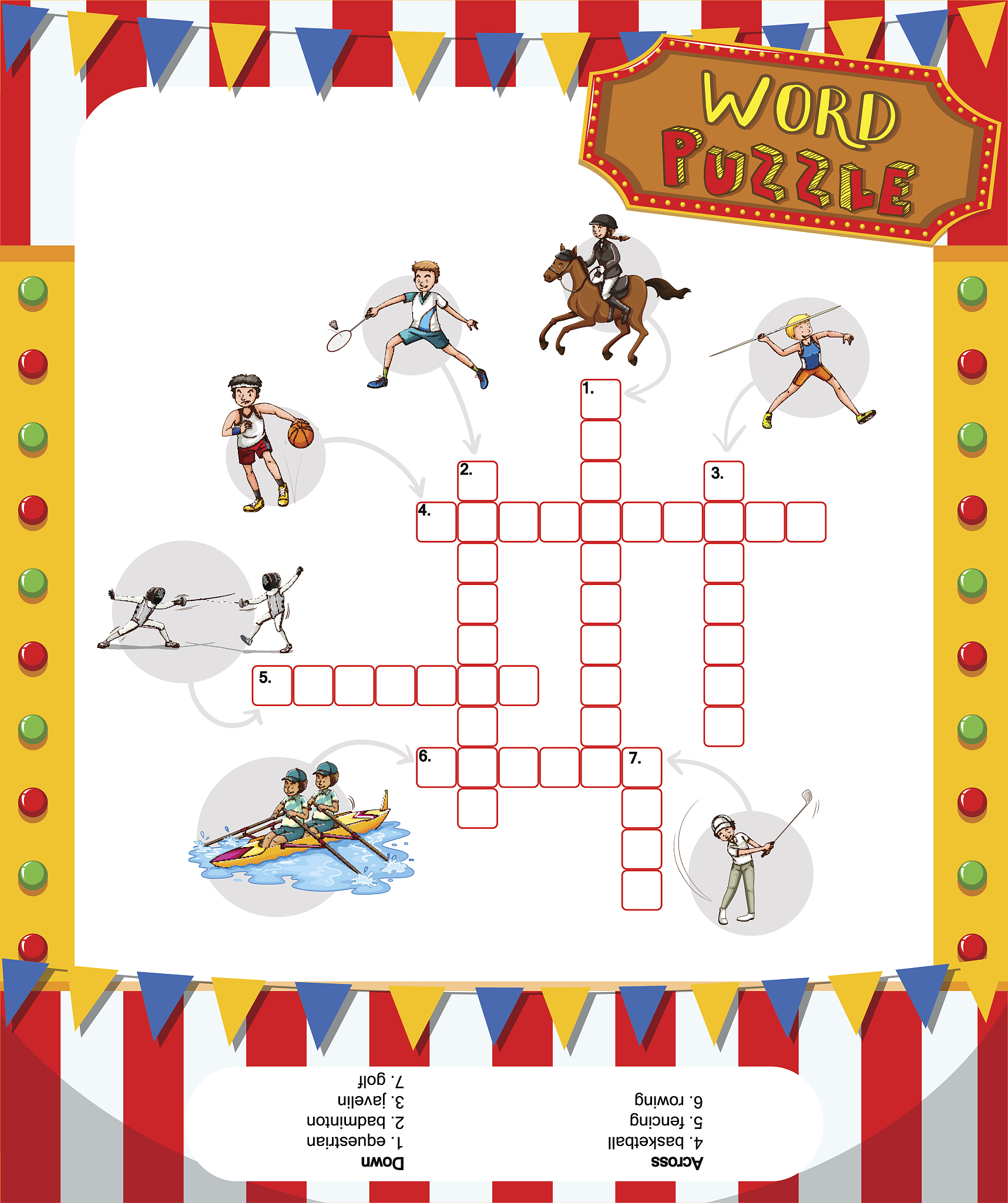 use all of the following letters but each only for once to form a sentenceS p e a k I n g o f w h I c h t h a t r e m I n d s m e