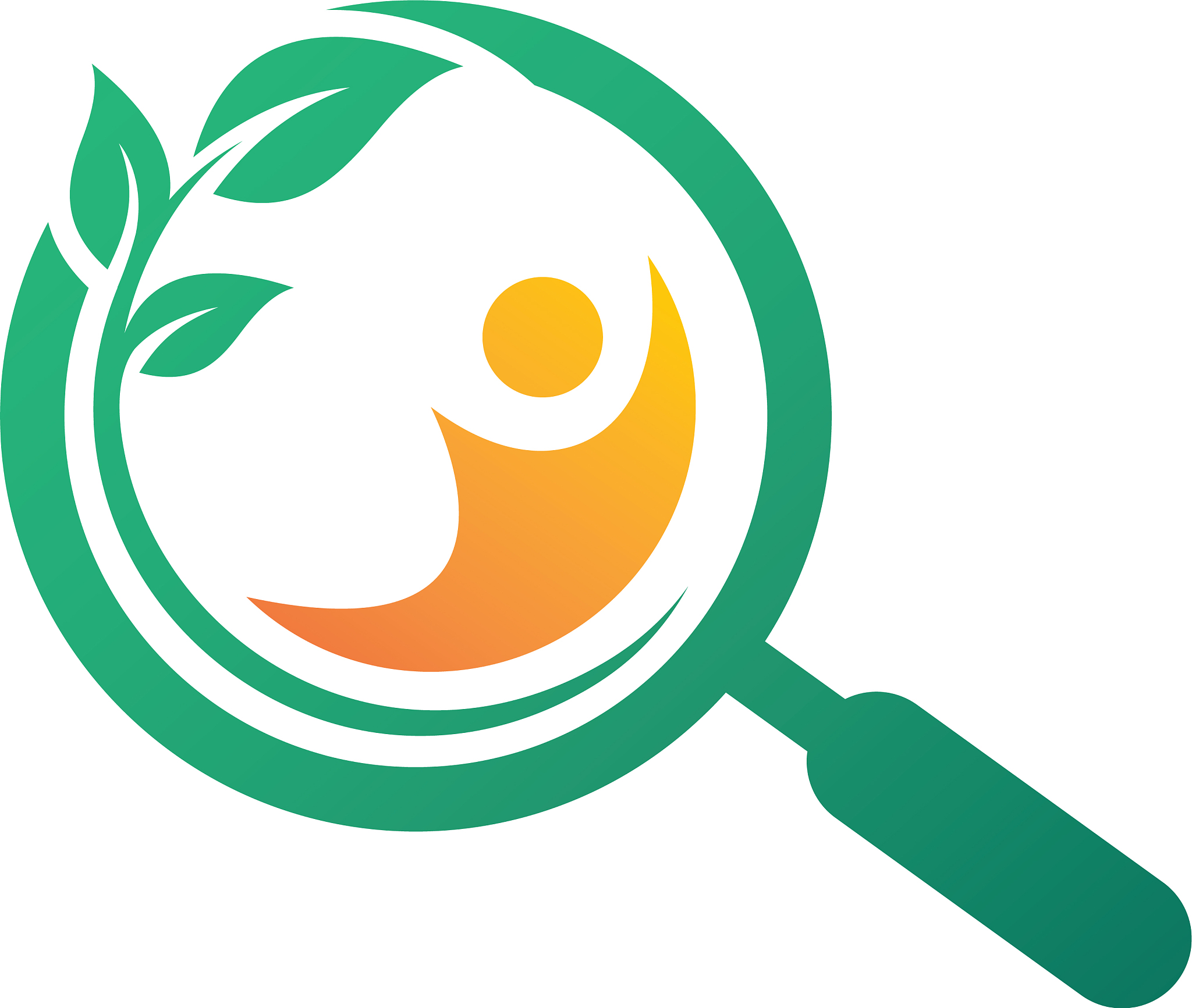 people logo template
