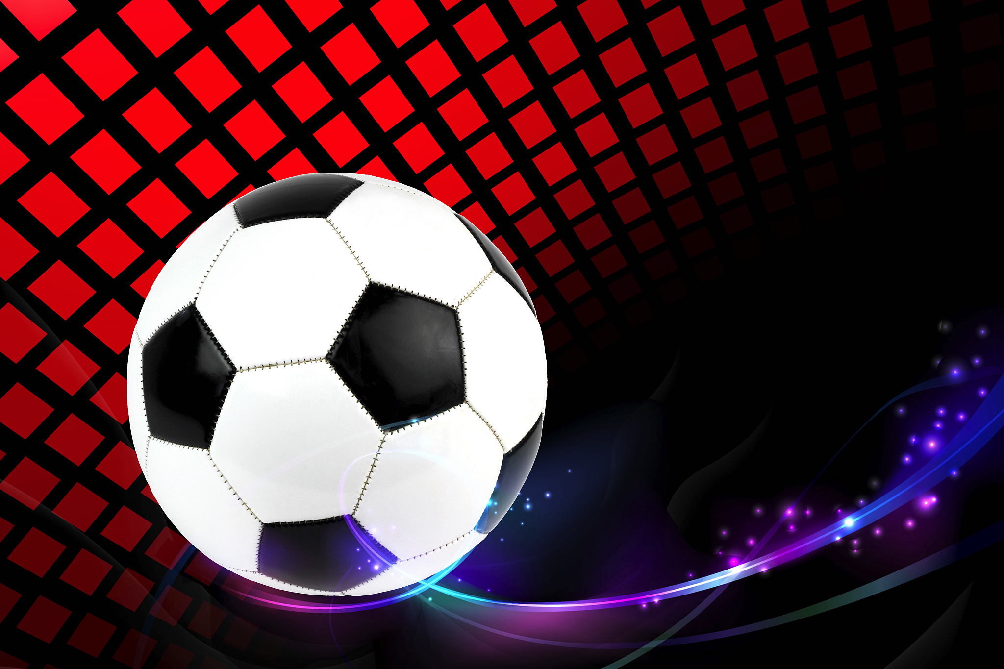 soccer ball