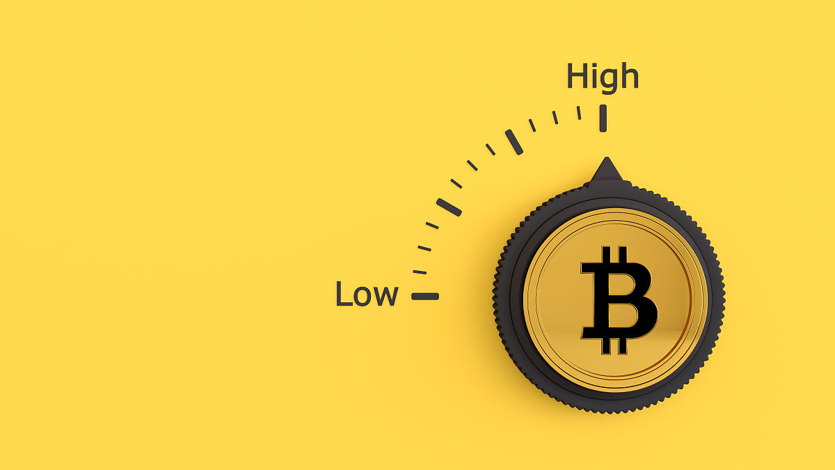 奶奶的比特币睡前故事：账号密码的秘密
