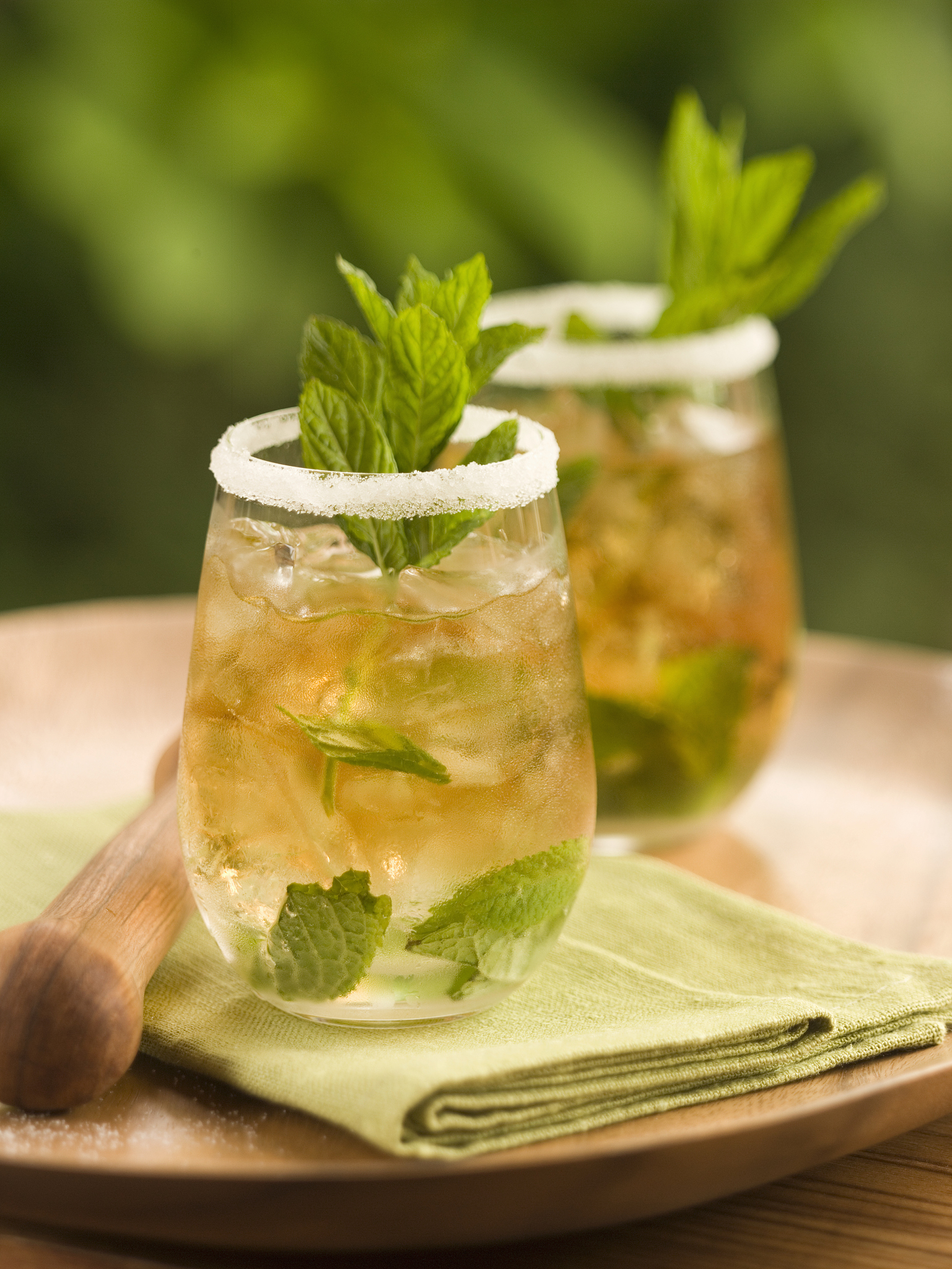 蜂蜜薄荷水功效与作用