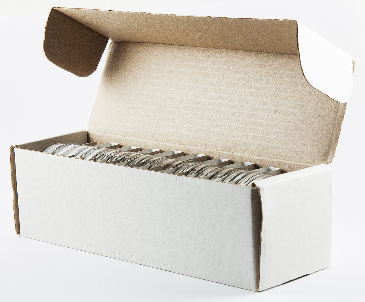 绗缝产品包装方式