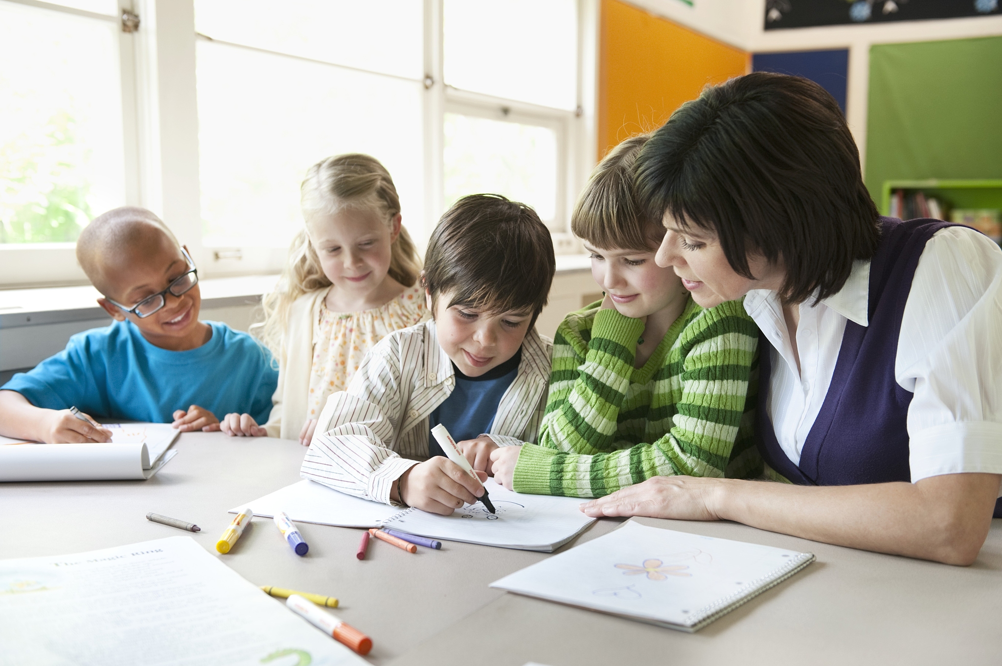 小学生英语学习现状调查：现状分析及对策建议