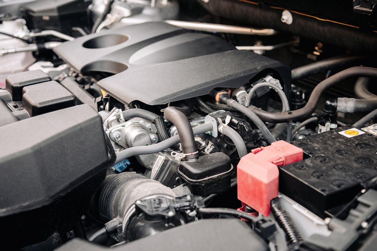 泰硕V16发动机：性能强劲，暂无搭载车型