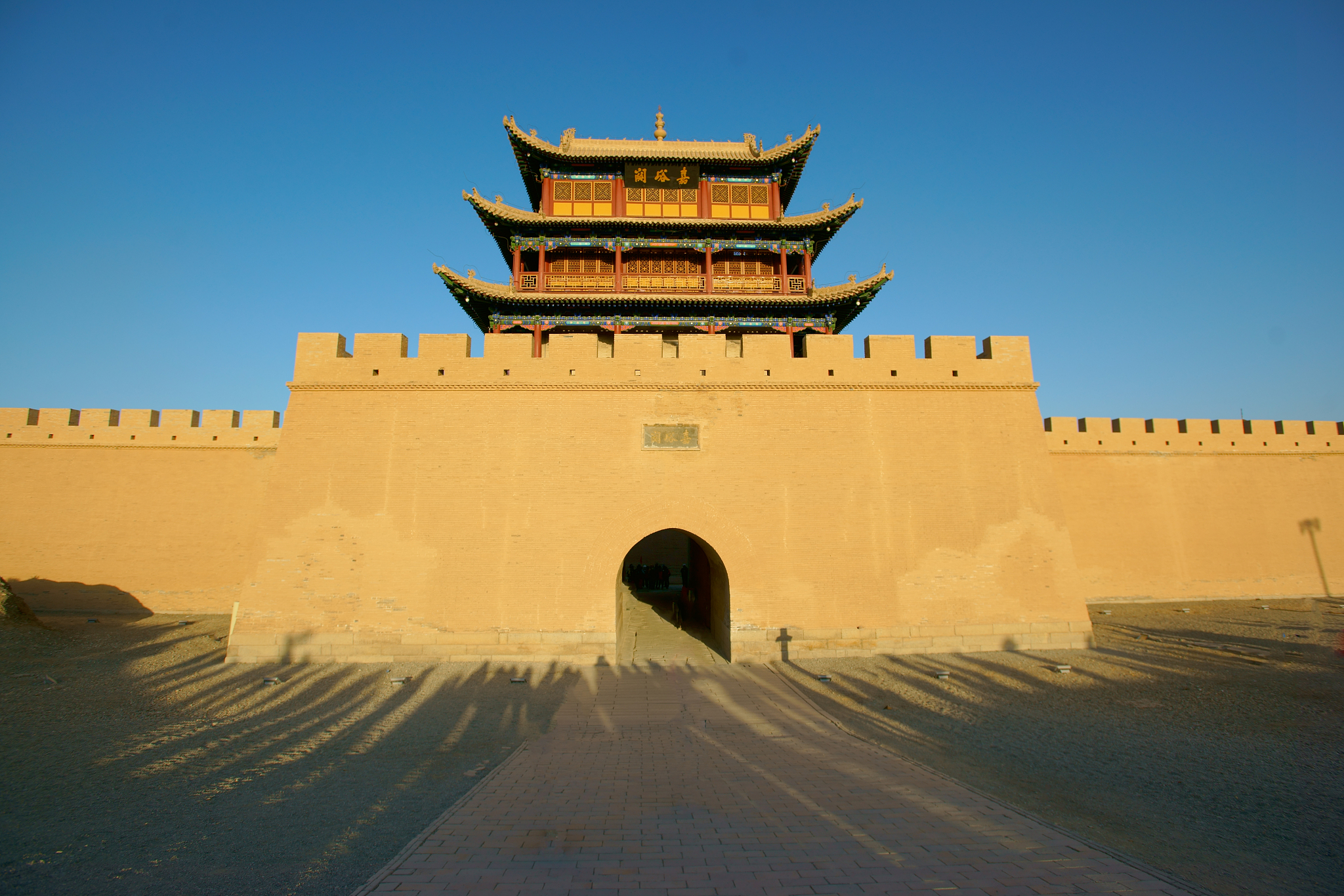 甘肃建筑业强势崛起：产值增长9.1% 领跑全国