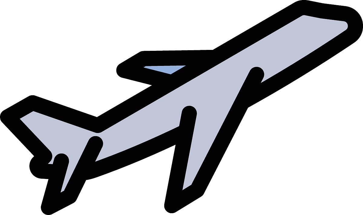 滑行引导标记牌：飞机地面滑行方向指引