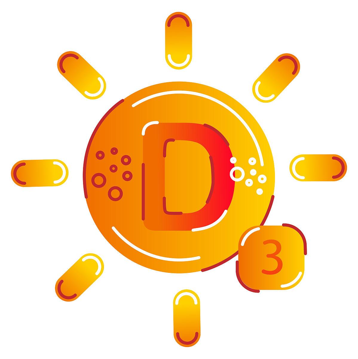 过期维生素d能当肥料