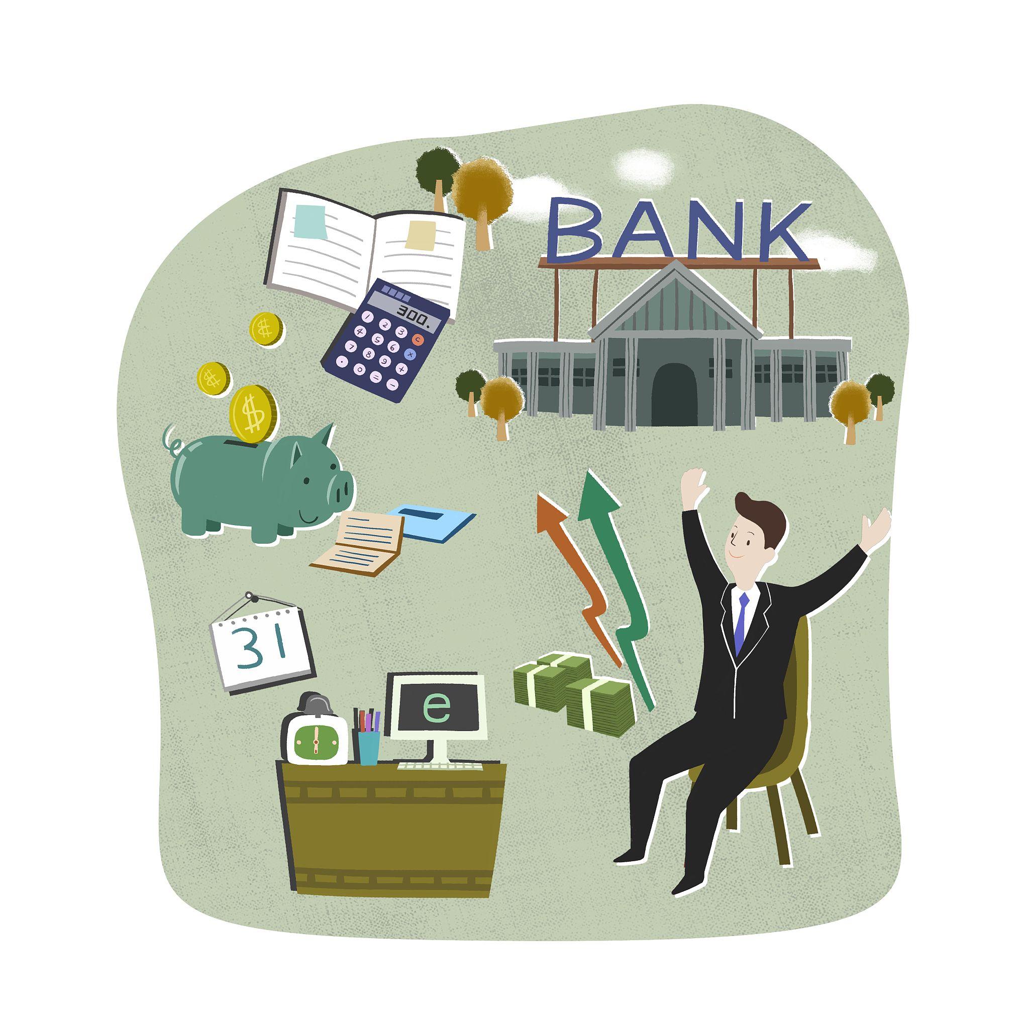 出差感悟：专业提升、跨文化交流和对家庭的珍惜