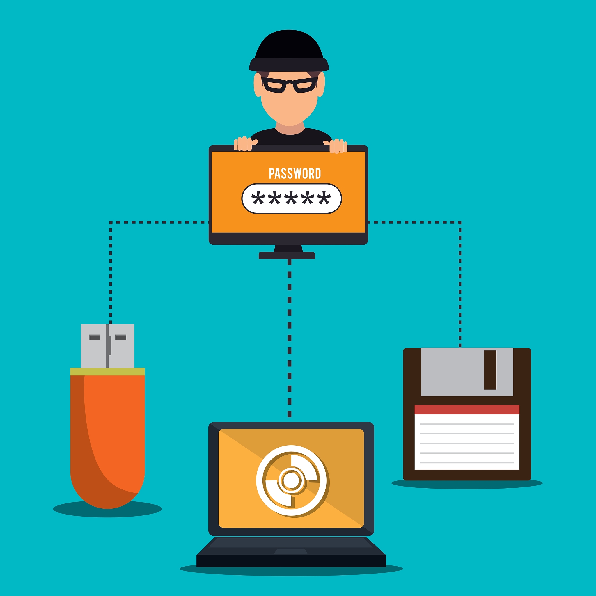 西北大学物联网工程专业就业方向：系统设计、应用开发、安全和数据分析