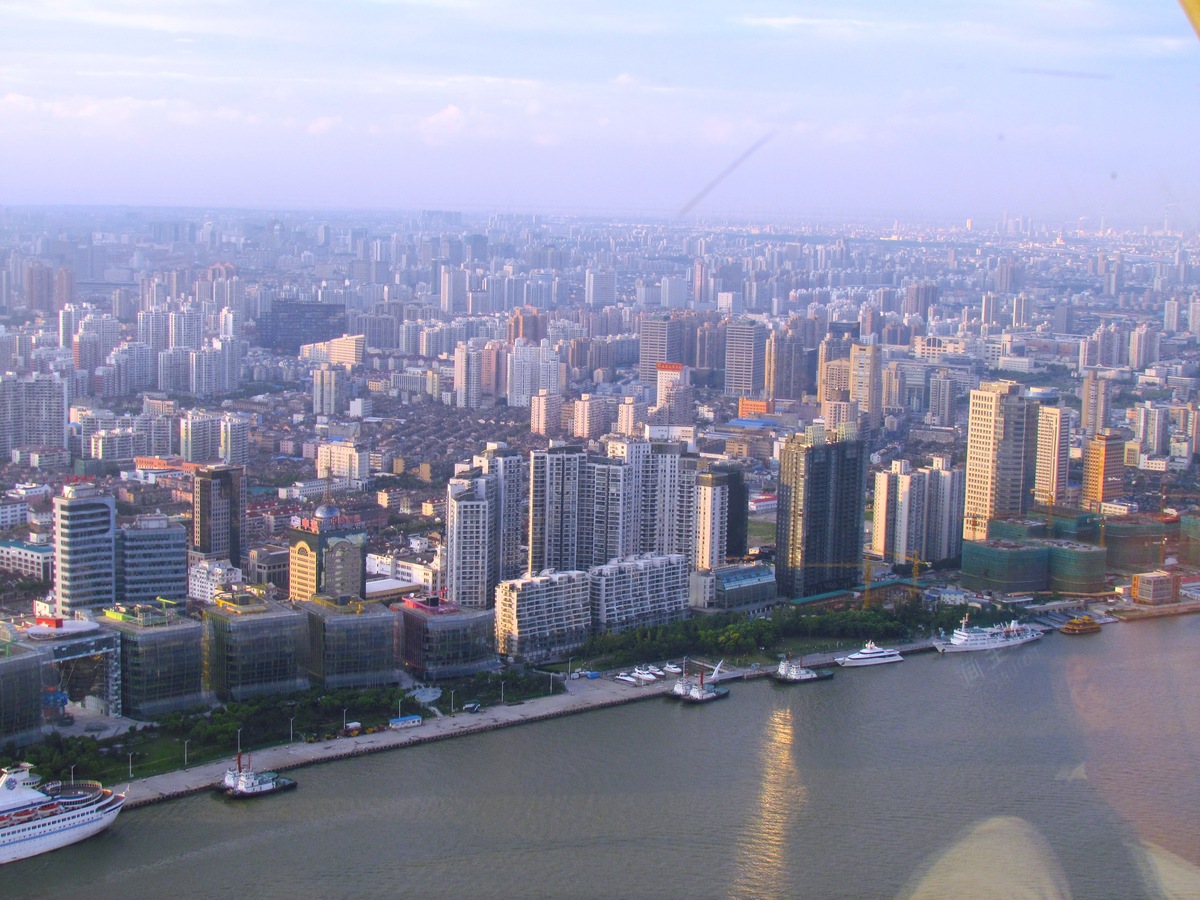 在汉口待了几天,忍不住想说3点实在印象   在汉口扎扎实实晃了几天,没