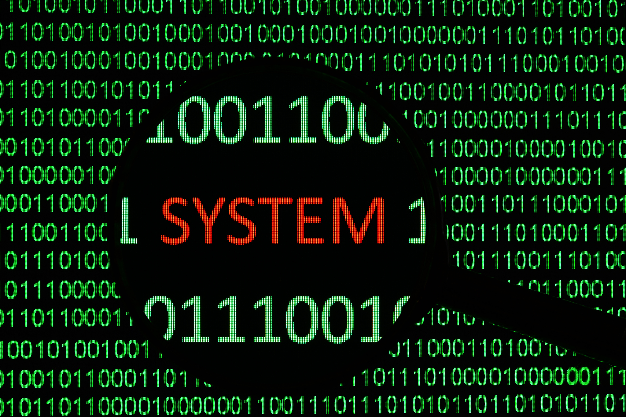 system
