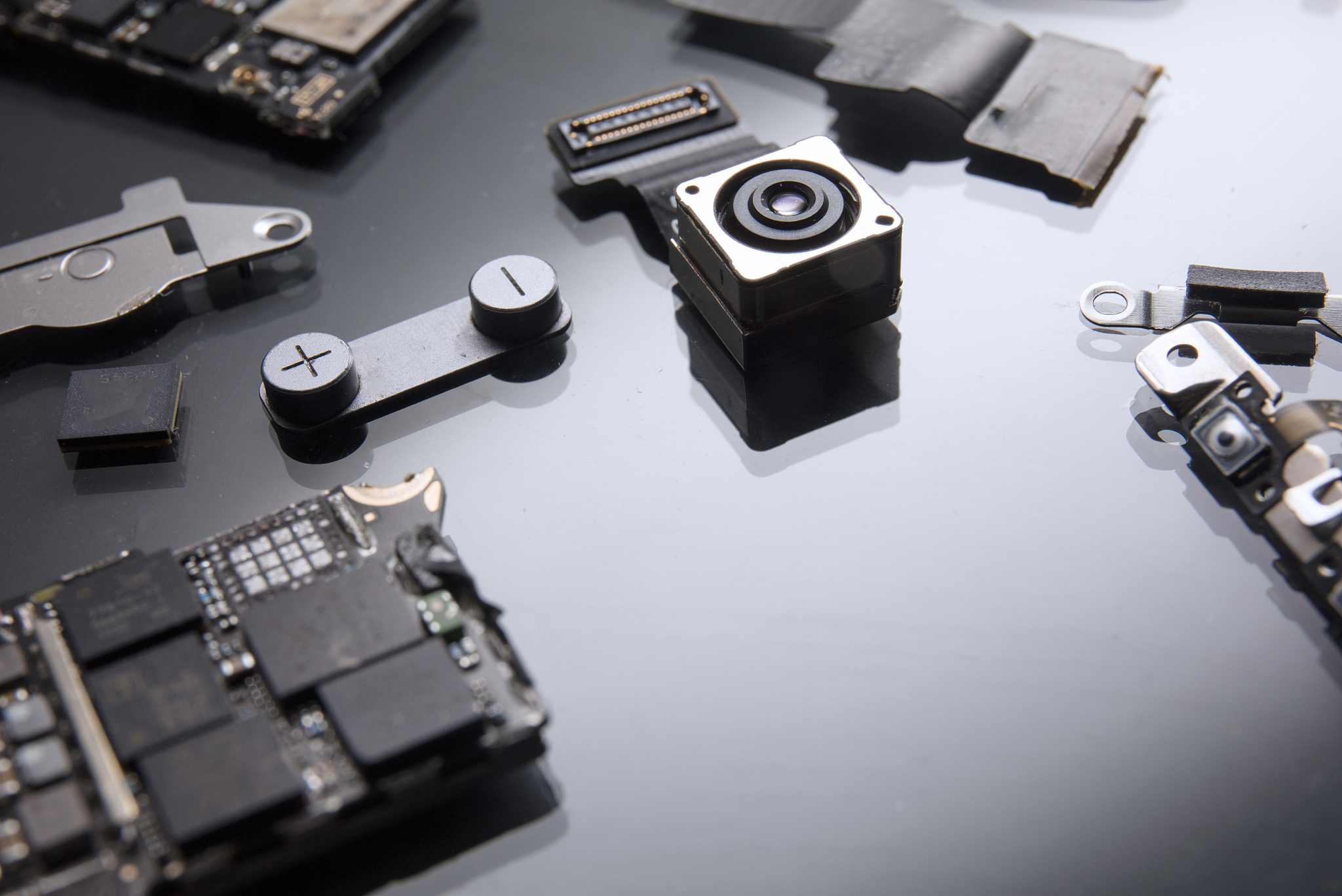 手机震动原理: 如何设置及常见震动模式